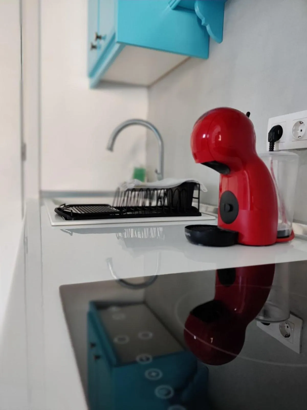 Drouga's Studios & Suites Astypalaia Greece