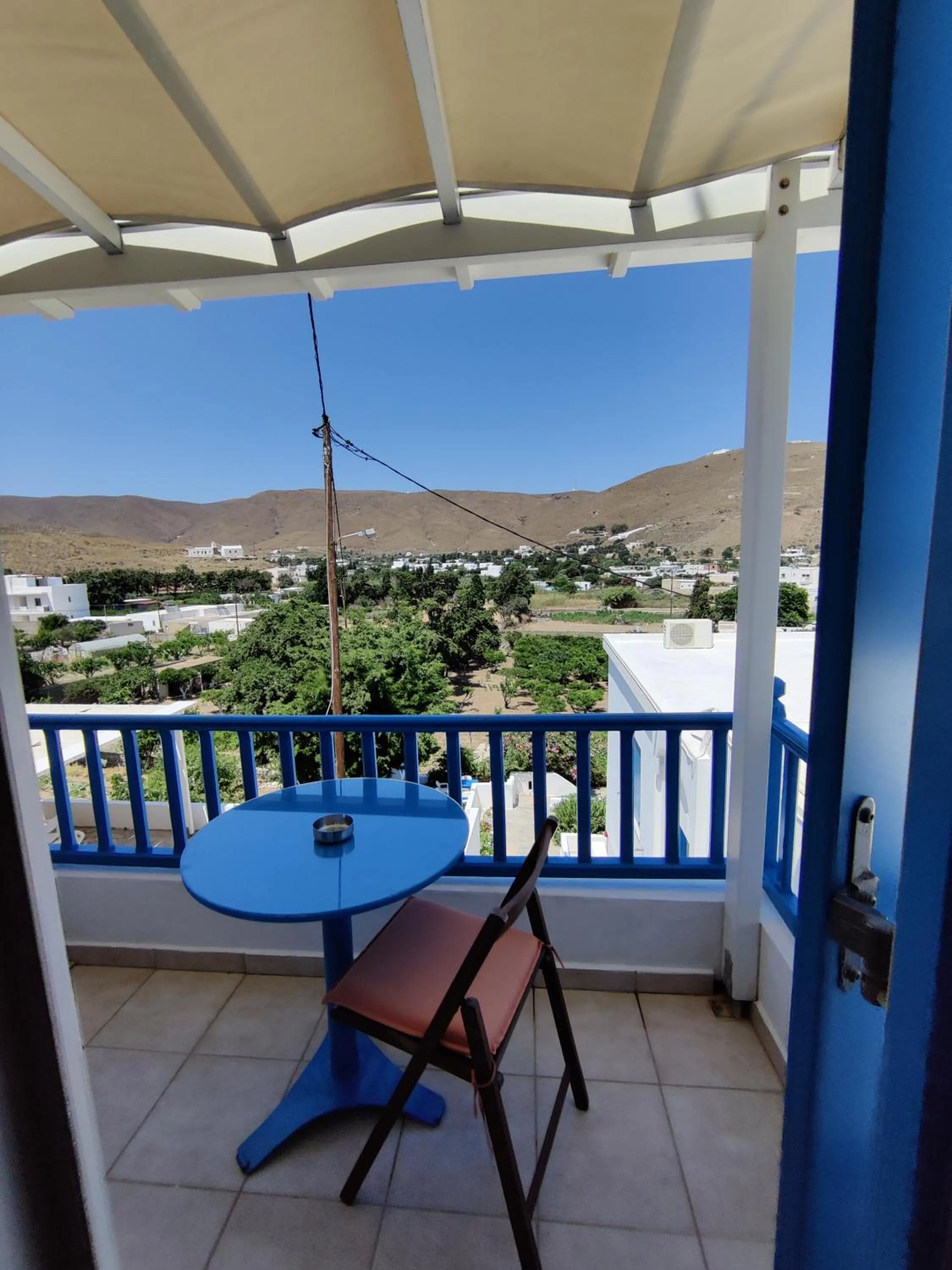 Drouga's Studios & Suites Astypalaia Greece