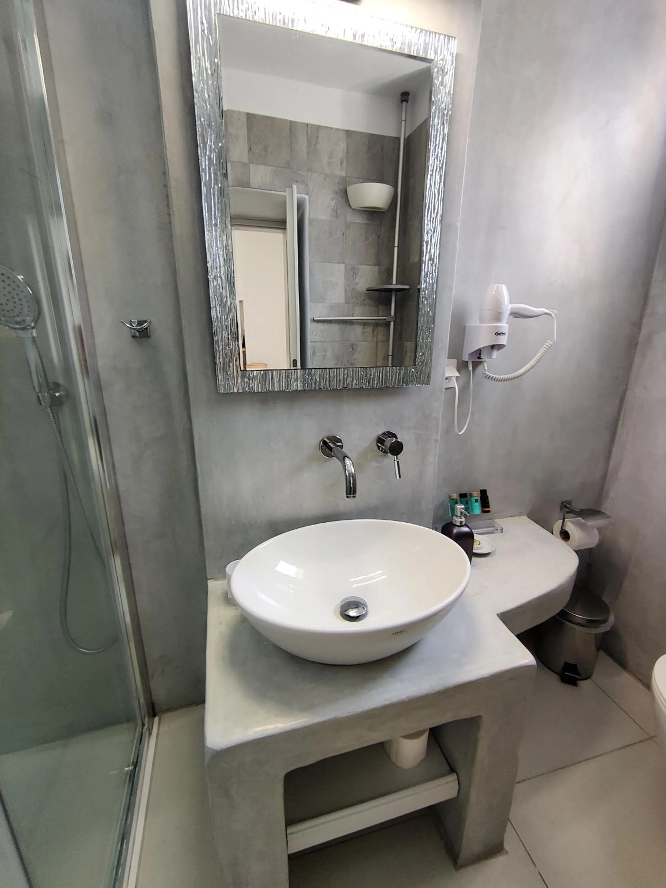 Drouga's Studios & Suites Astypalaia Greece