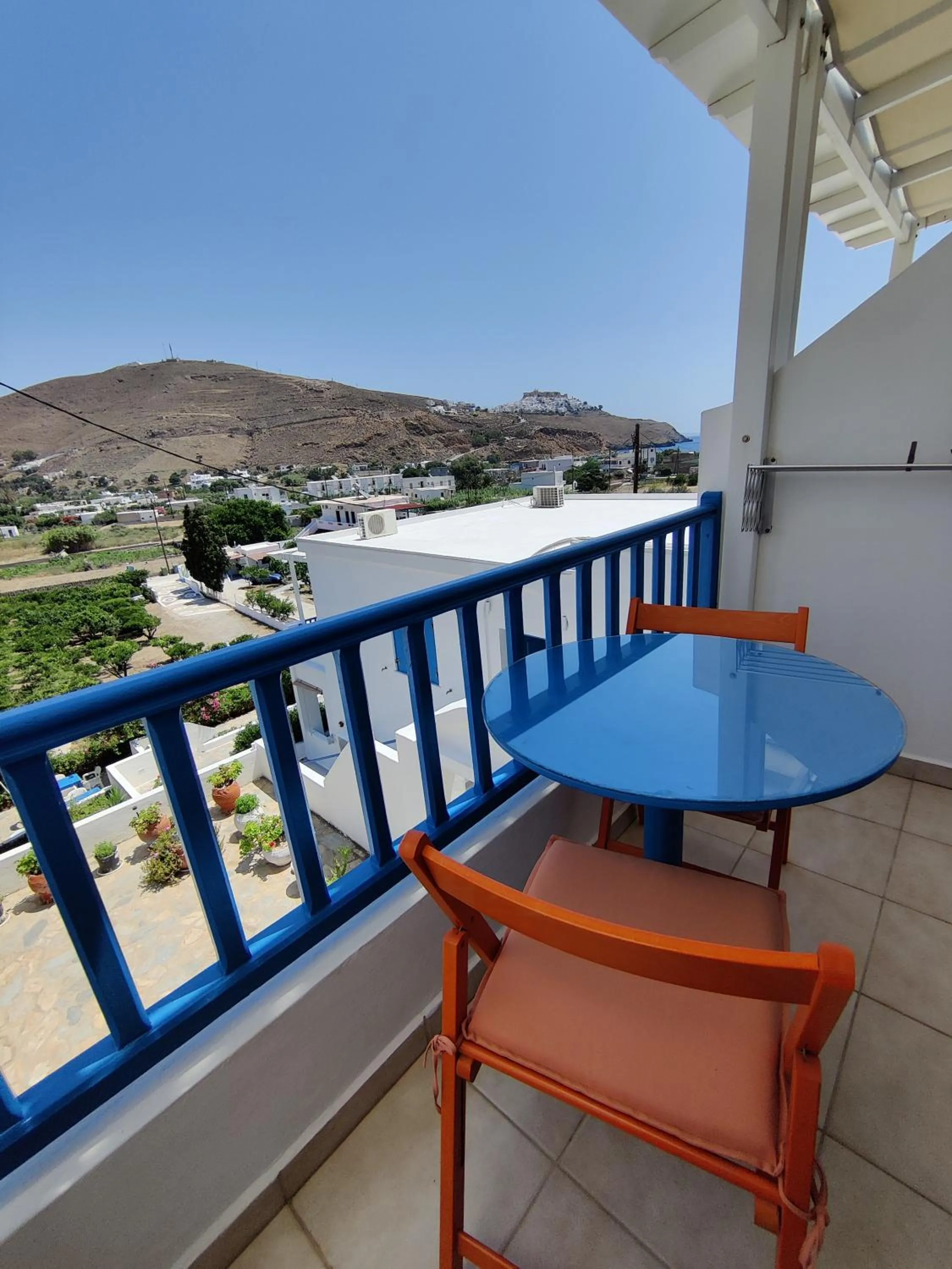 Drouga's Studios & Suites Astypalaia Greece
