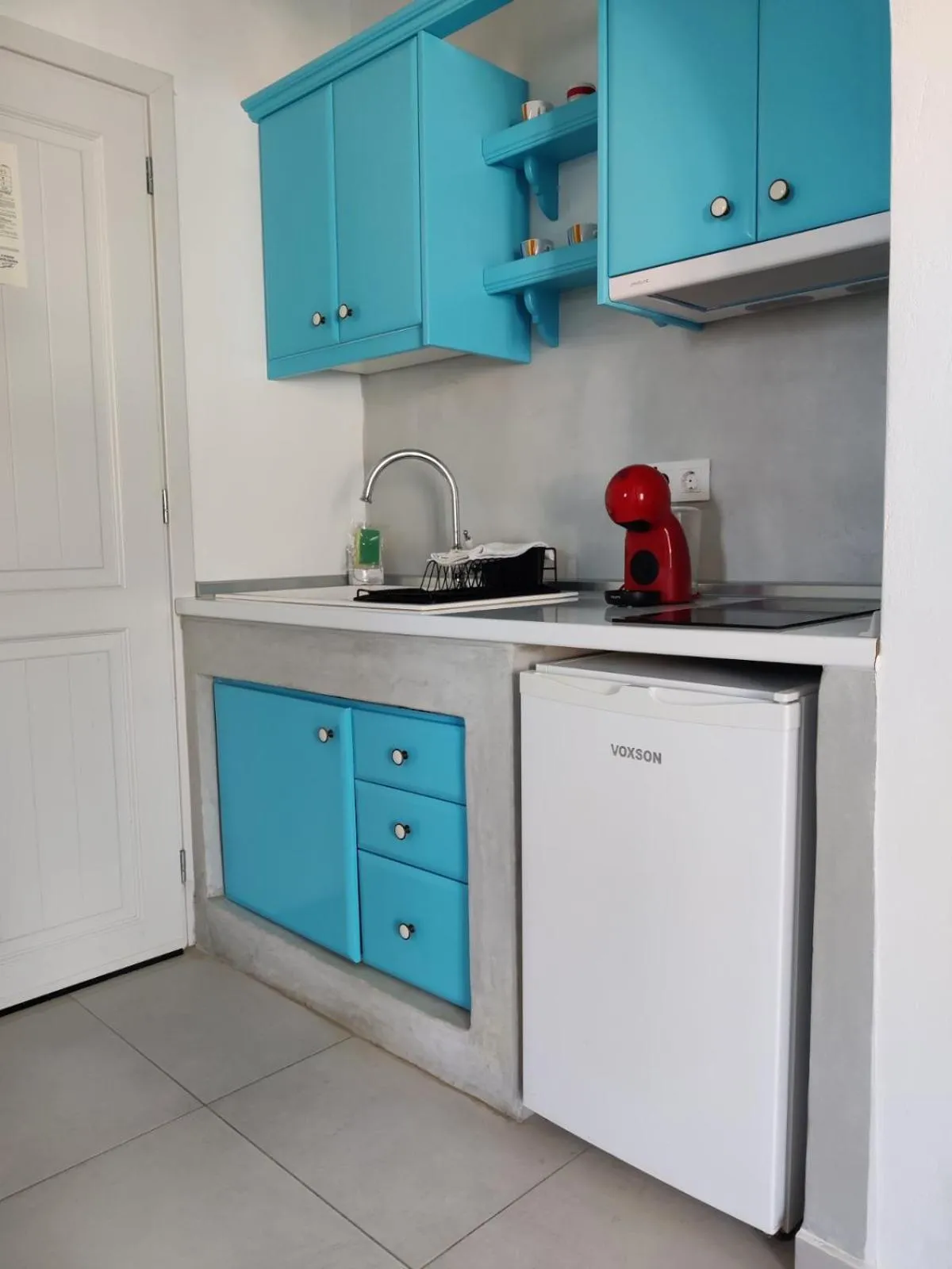 Drouga's Studios & Suites Astypalaia Greece