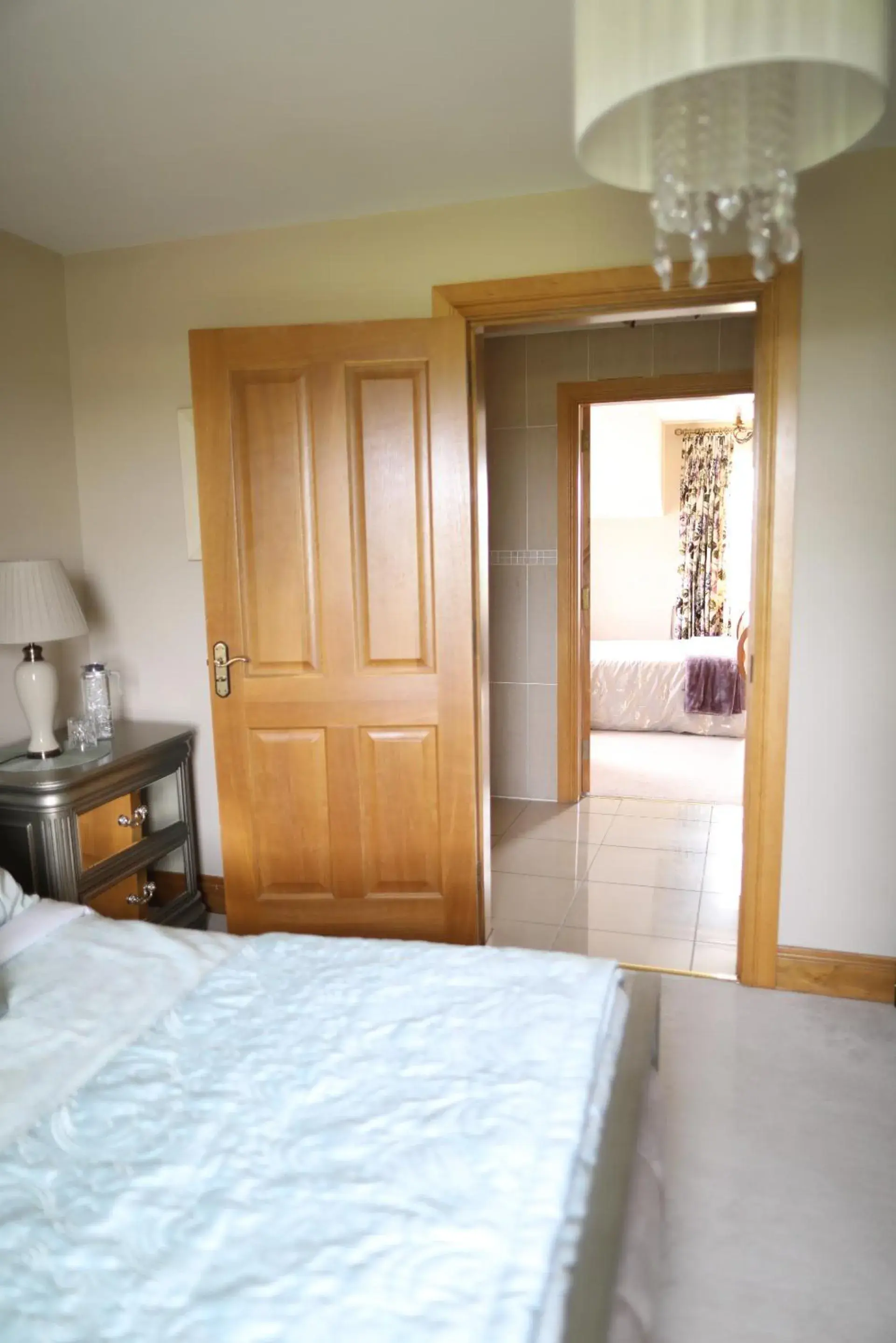 Suite with Garden View in Drum Manor Suite with Garden View in Drum Manor