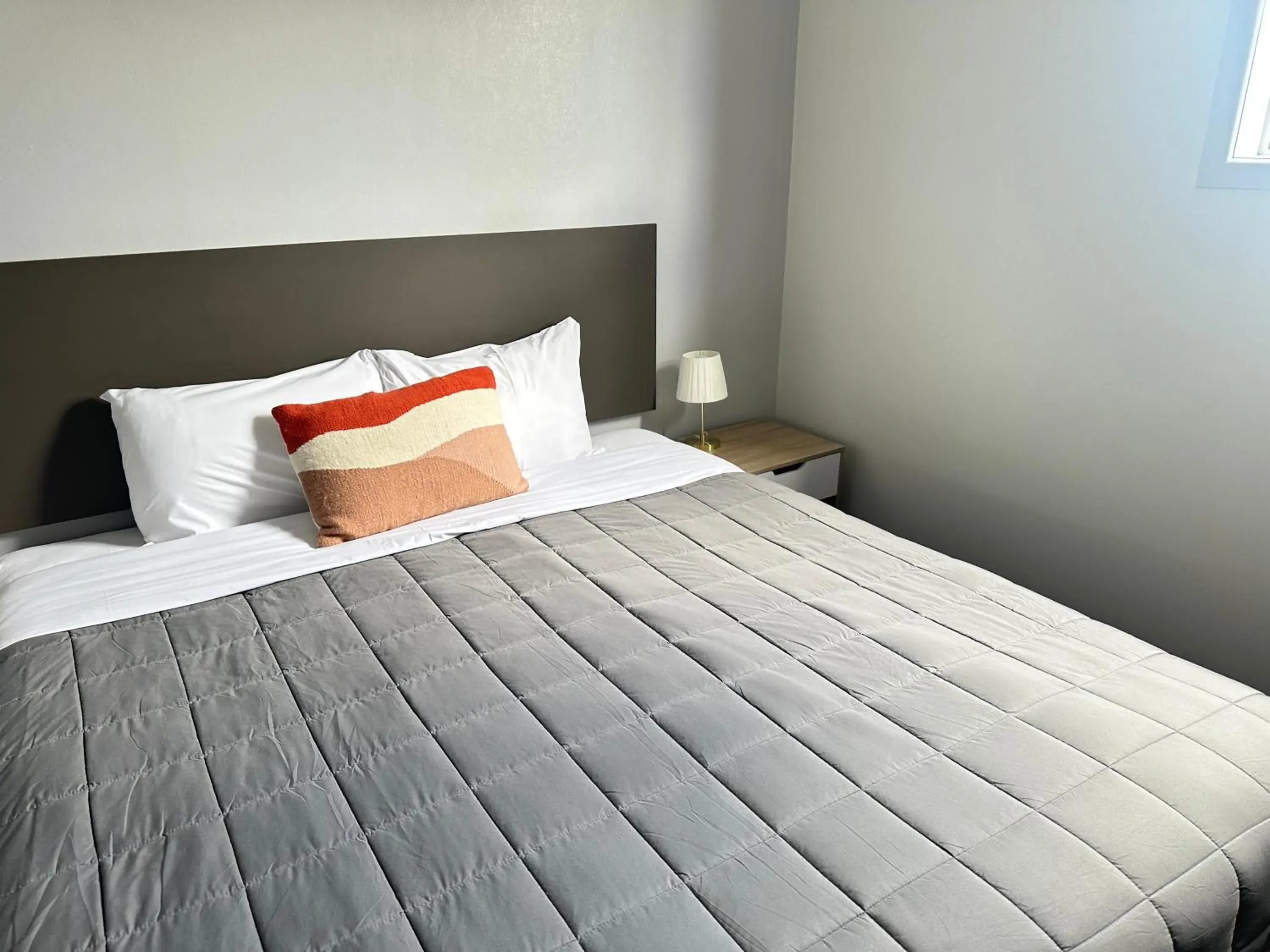 Bed in No 1 Motels Bed in No 1 Motels