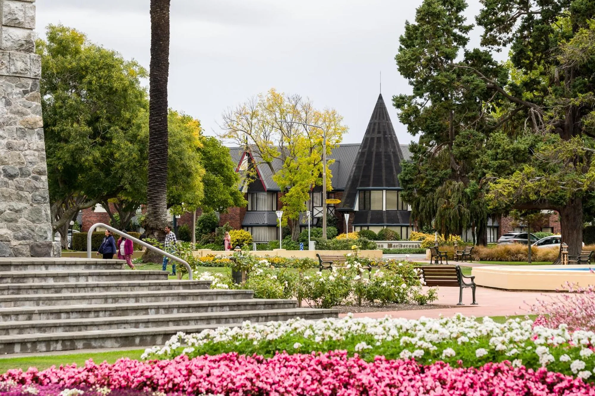 Carnmore Chateau Marlborough