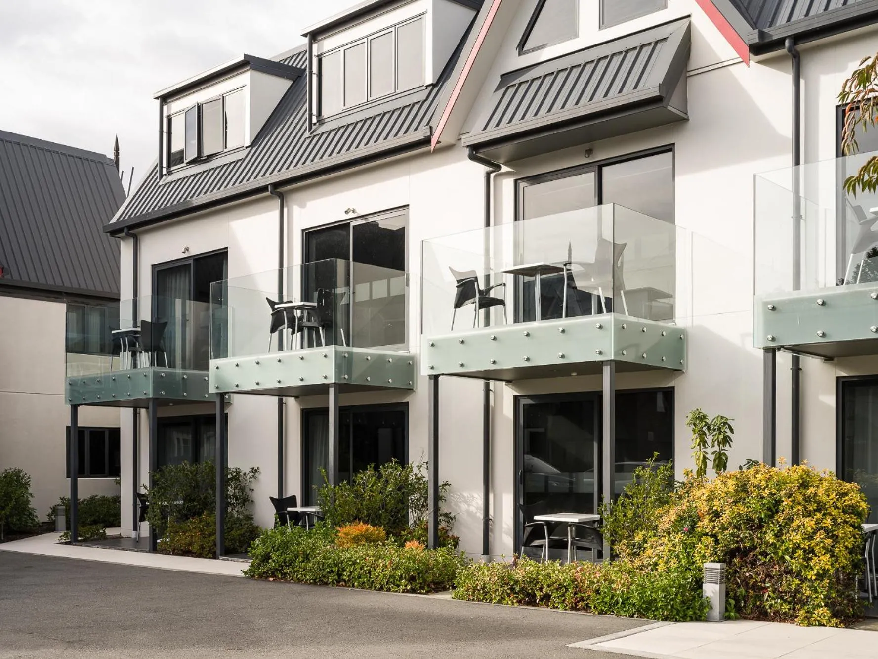 Carnmore Chateau Marlborough