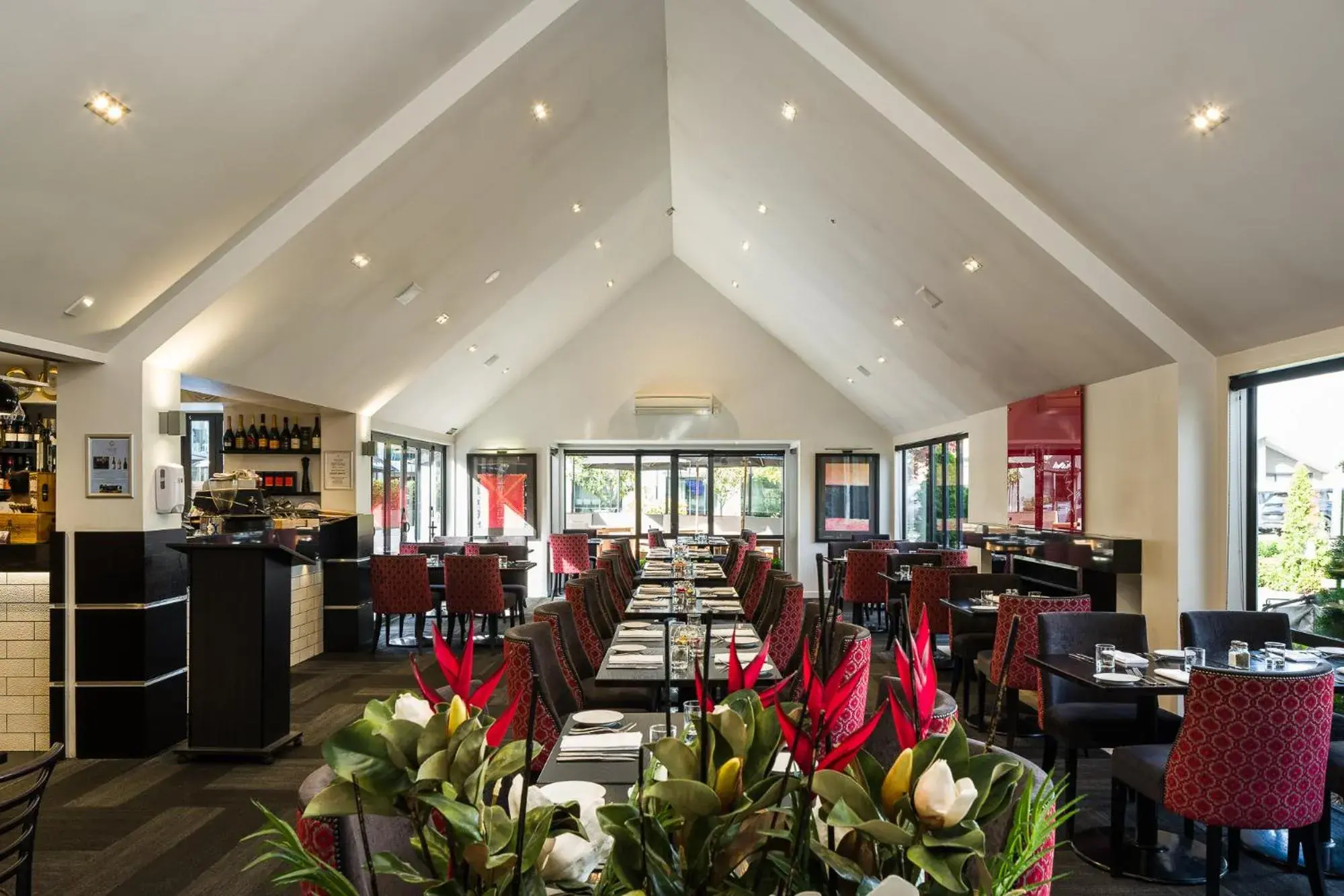 Restaurant/places to eat in Carnmore Chateau Marlborough Restaurant/places to eat in Carnmore Chateau Marlborough