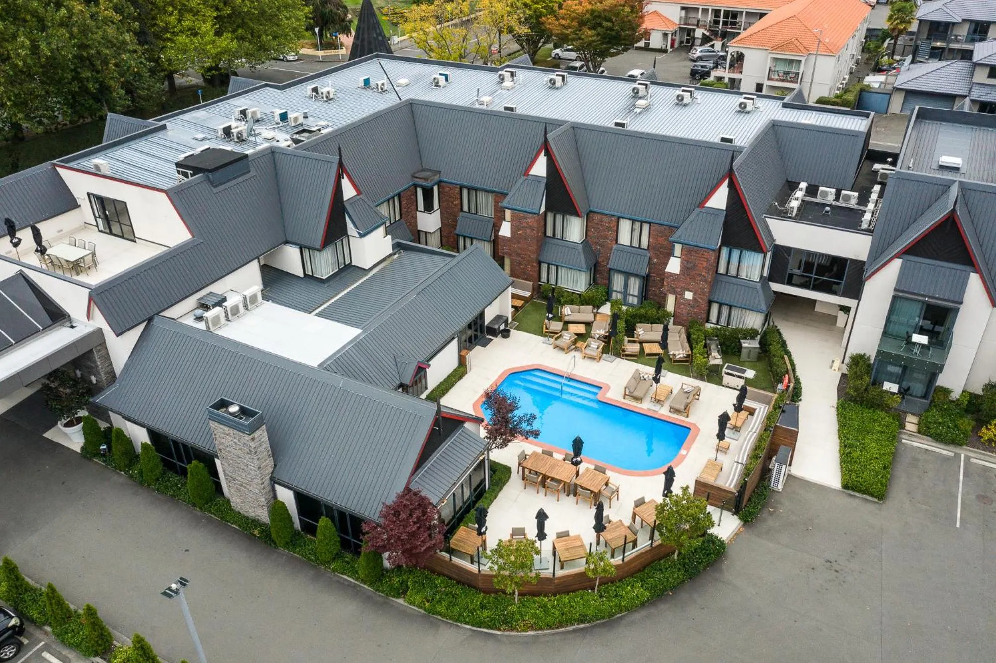 Carnmore Chateau Marlborough