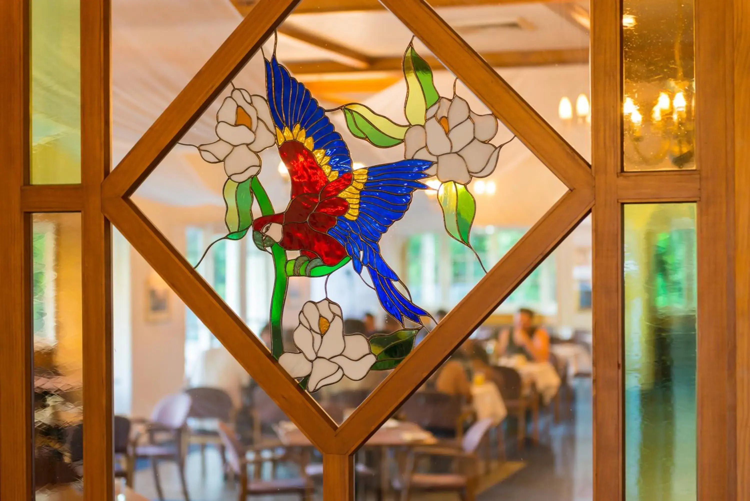 Restaurant/places to eat in Discovery Settlers Hotel Restaurant/places to eat in Discovery Settlers Hotel