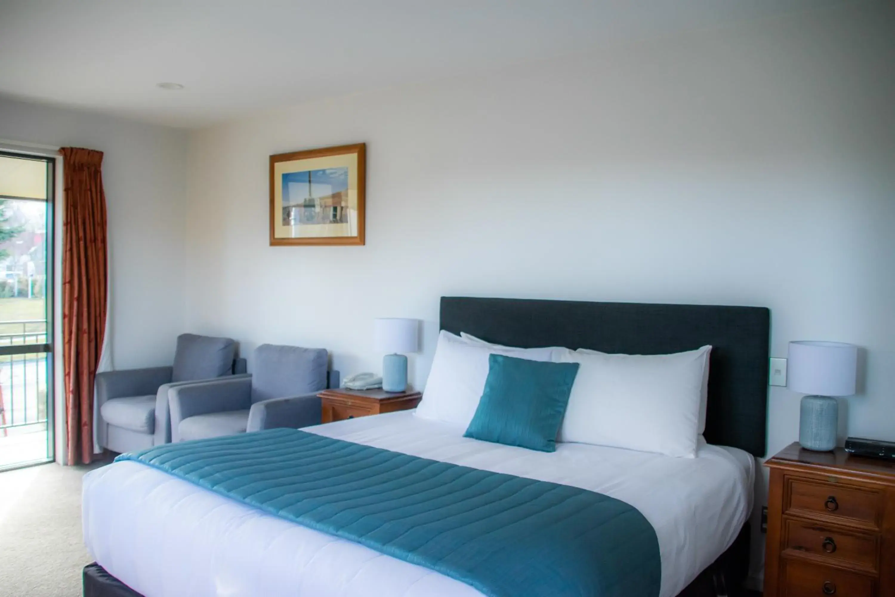 Studio in Carrick Lodge Motel Studio in Carrick Lodge Motel