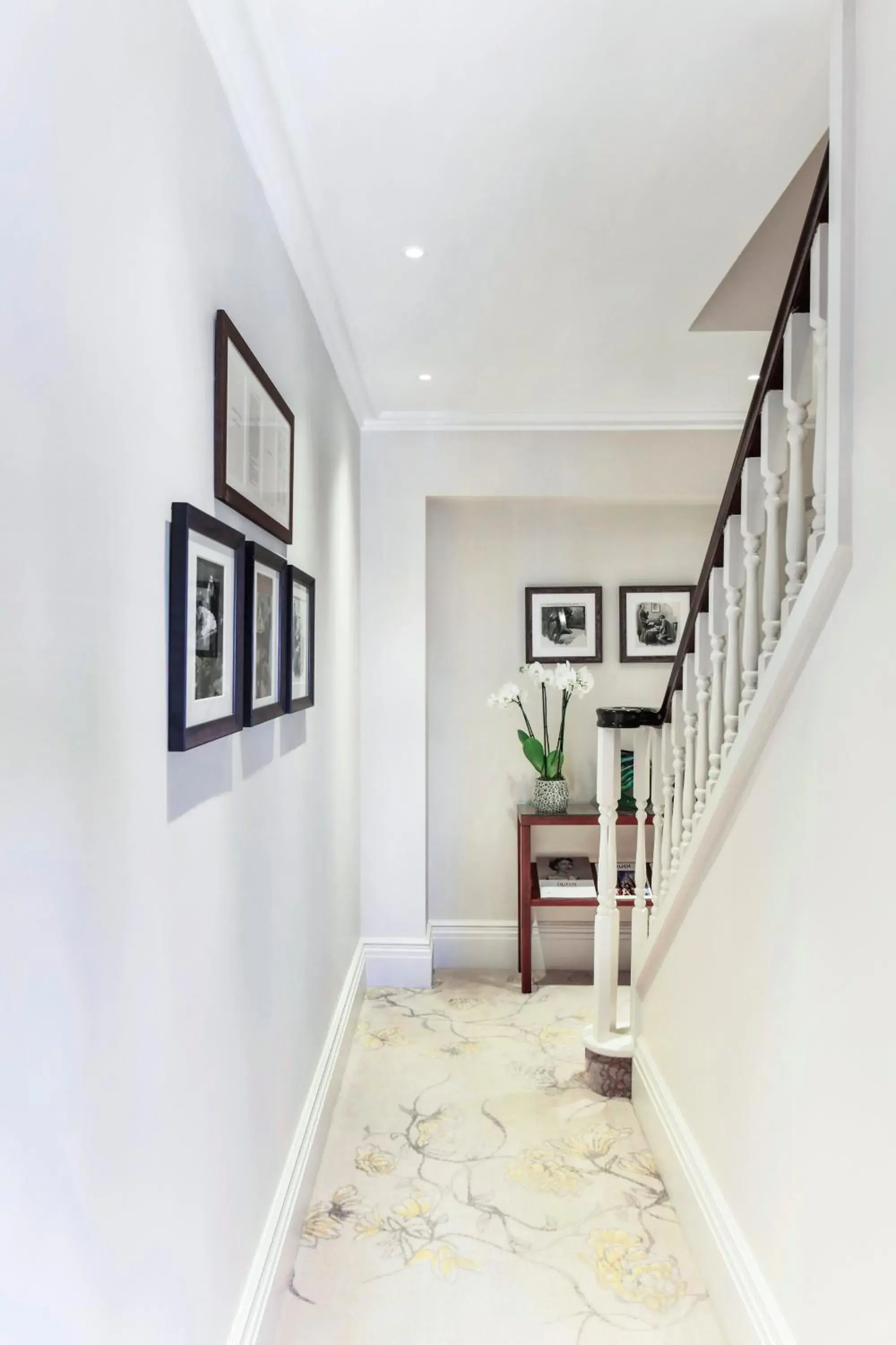 Bedroom in The Langham London Bedroom in The Langham London