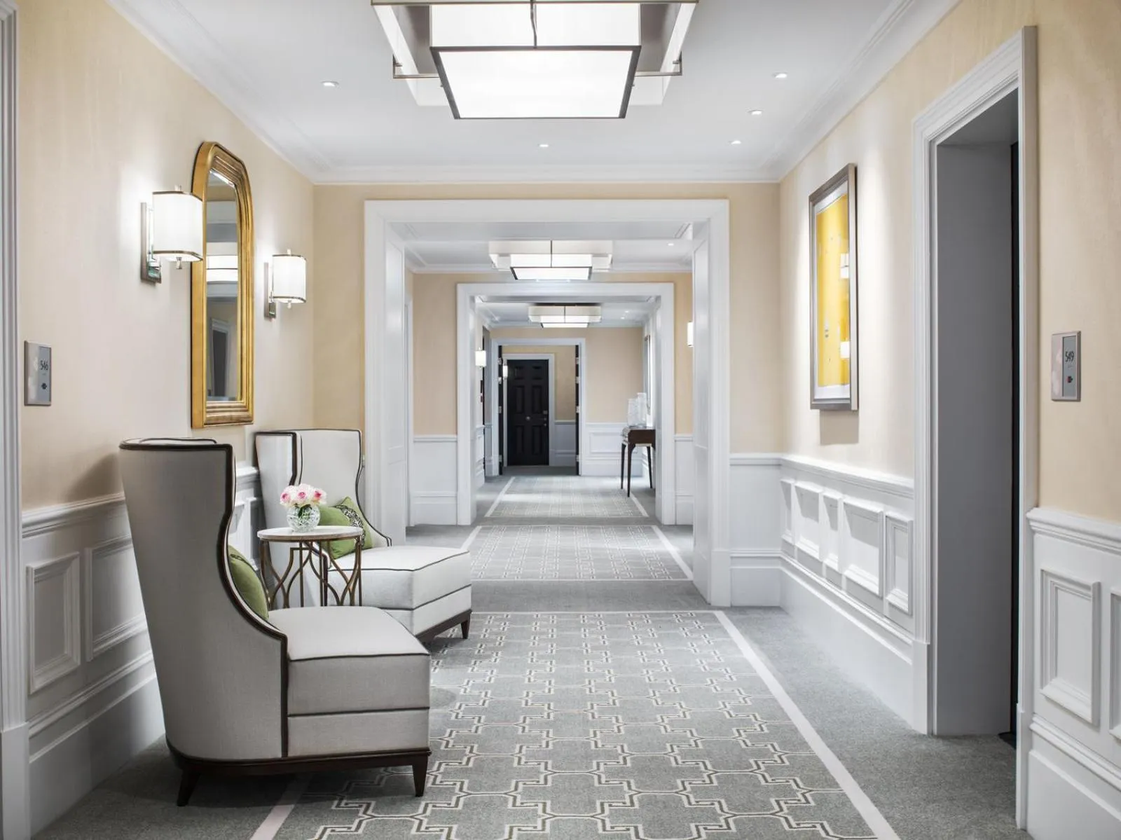 Other in The Langham London