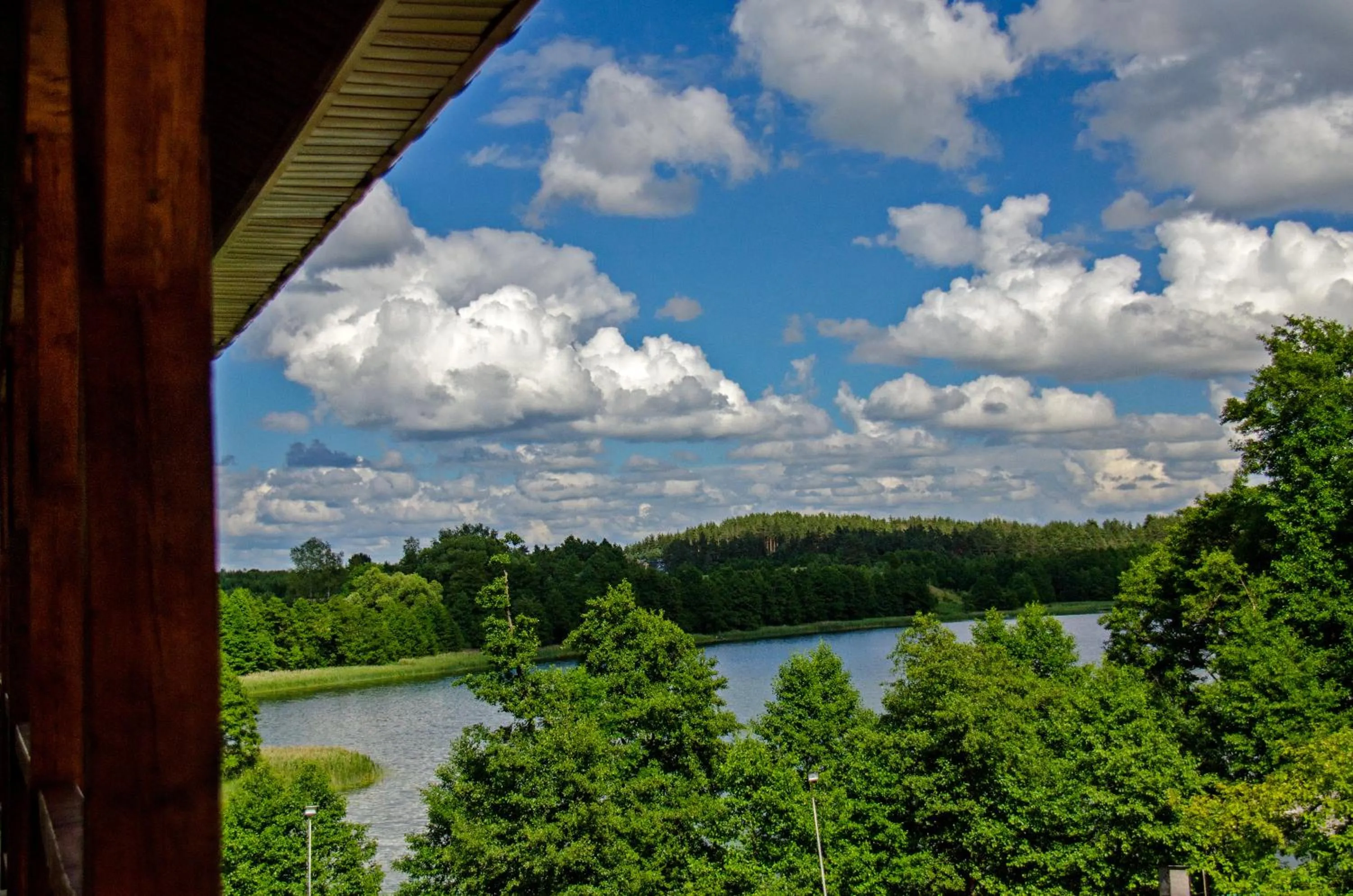 Ośrodek Dąbrówka