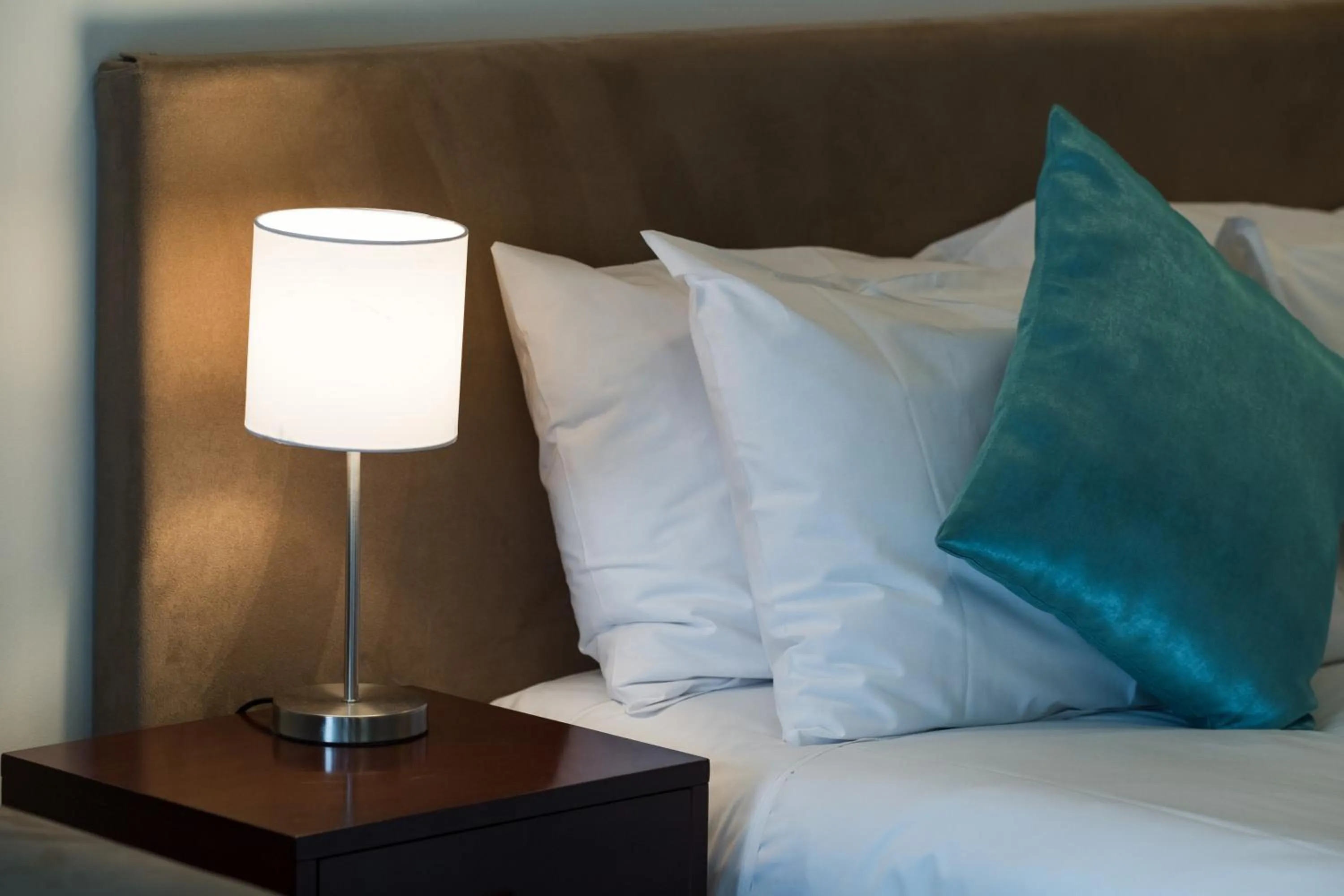 Bedroom, Bed in Tresori Motor Lodge