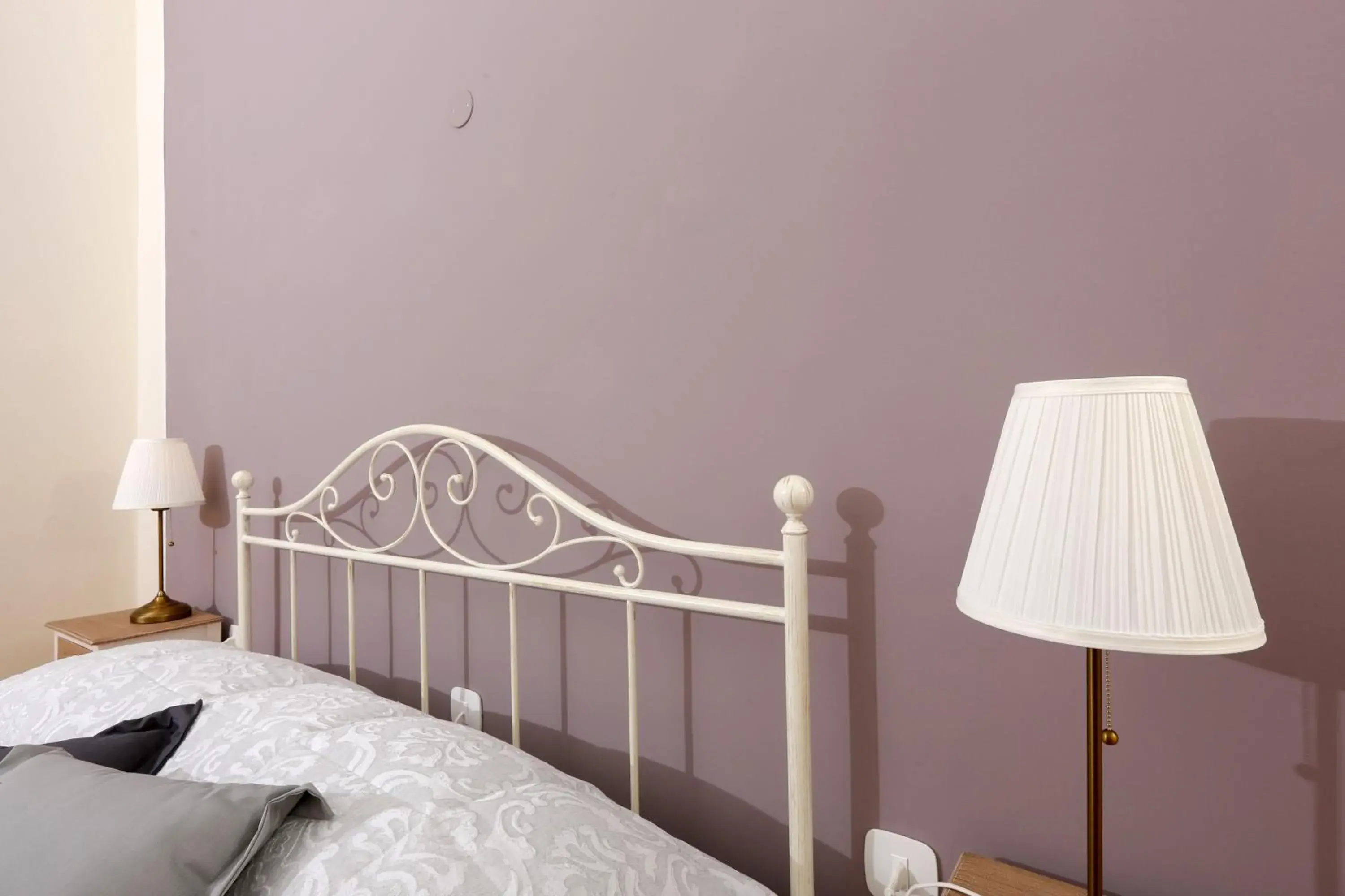 Deluxe King Room - single occupancy in B&B La Contessa Deluxe King Room - single occupancy in B&B La Contessa