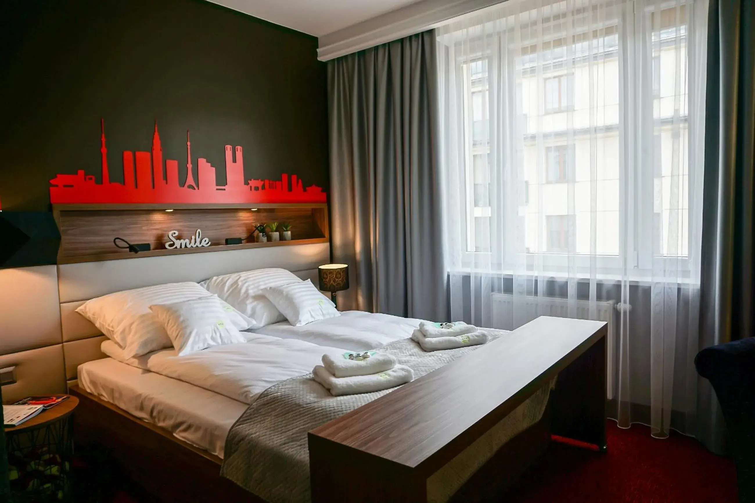 Superior Apartment in AGA Tenis Apartments by Radwańska Superior Apartment in AGA Tenis Apartments by Radwańska