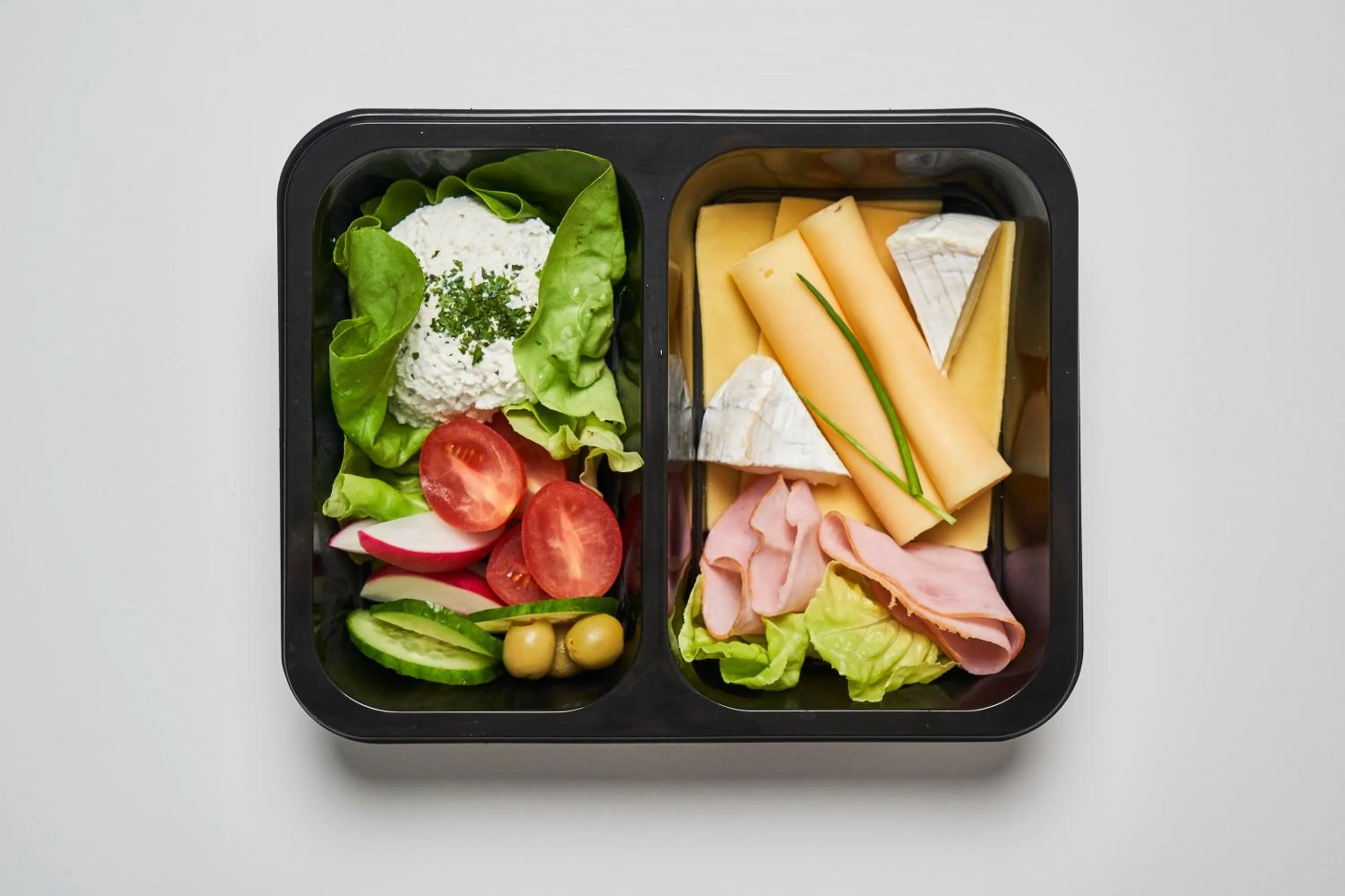 Breakfast in AGA Tenis Apartments by Radwańska