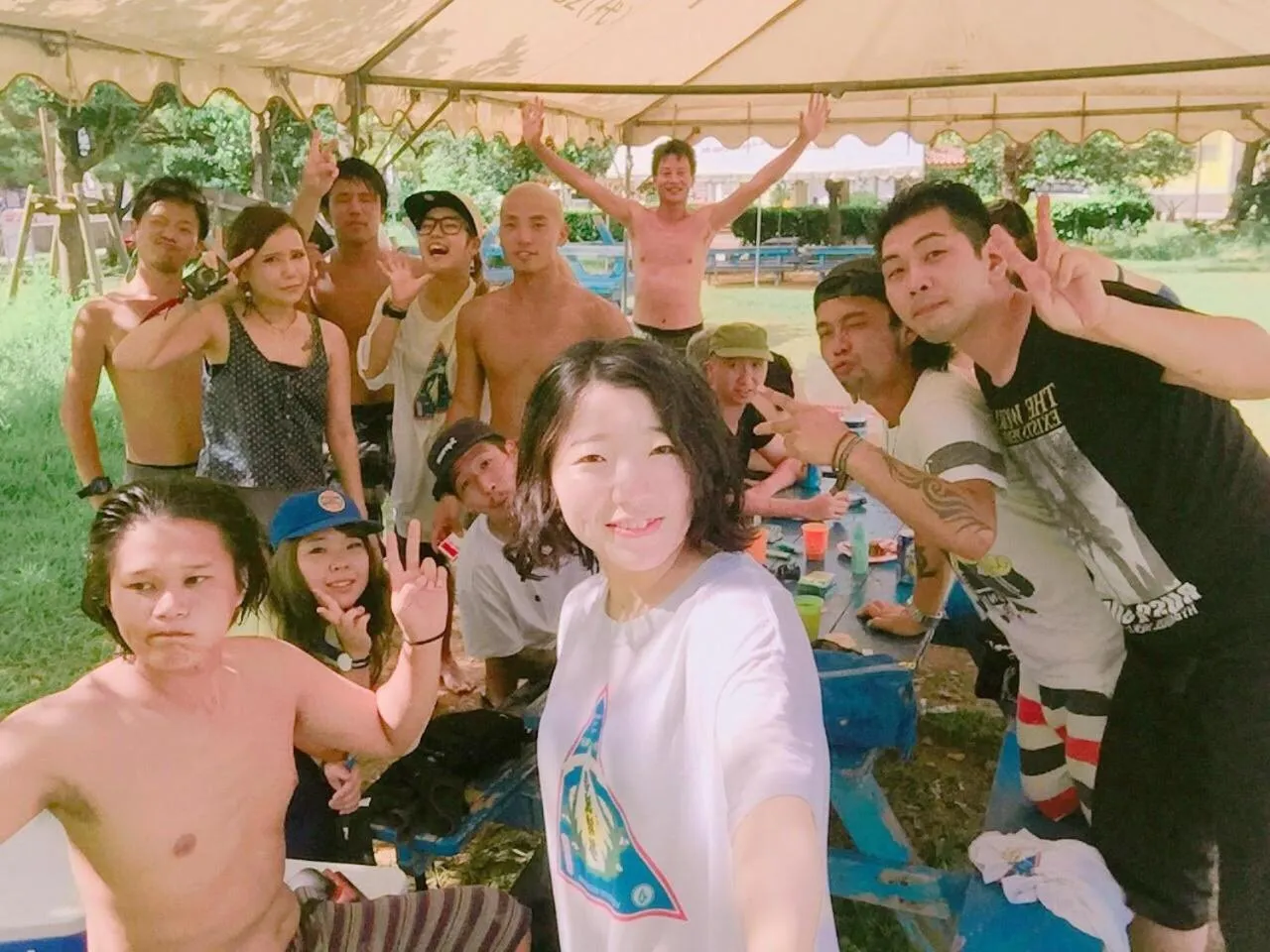 Guesthouse Camcam Okinawa