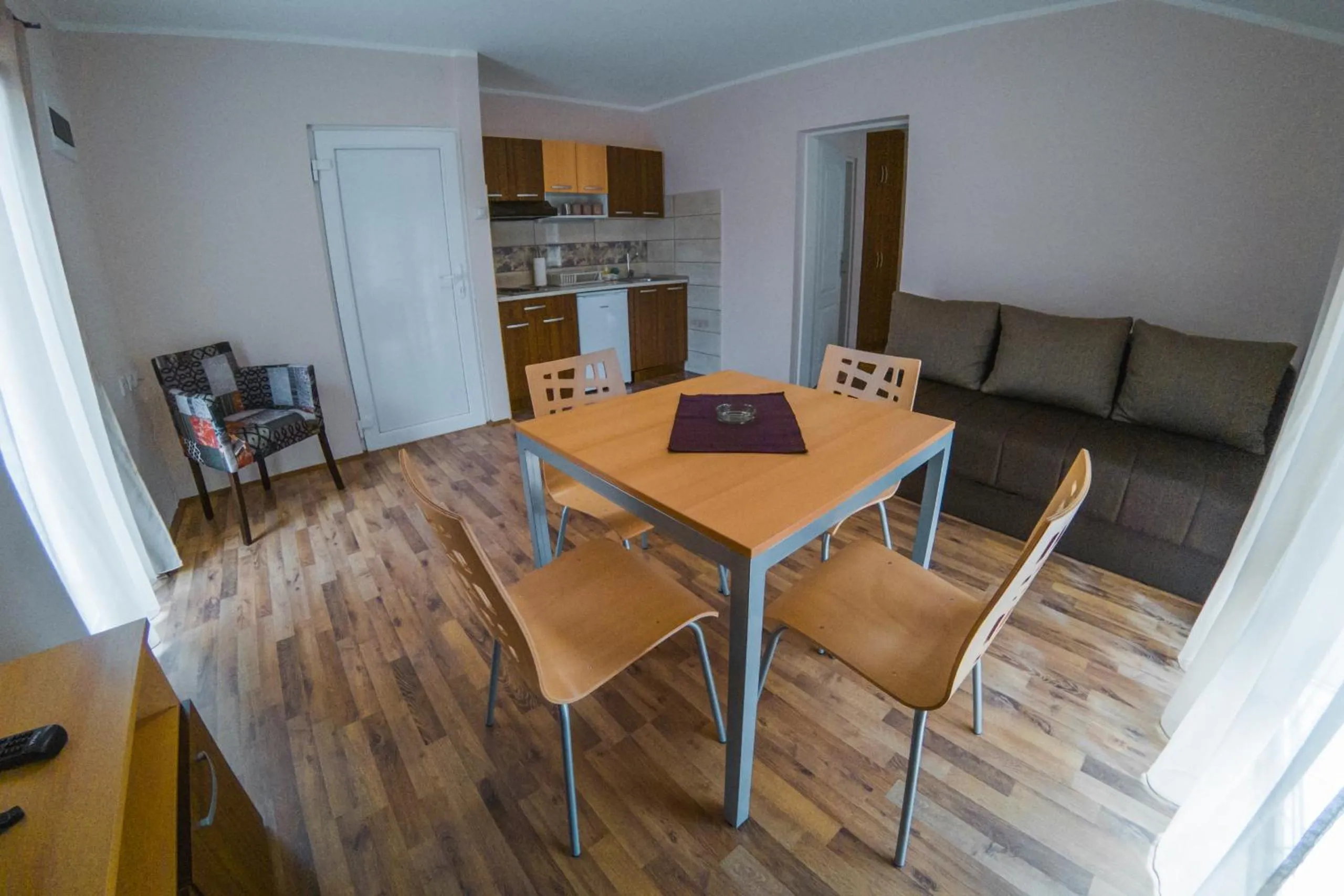 Apartmani "STEFANOVIĆ"