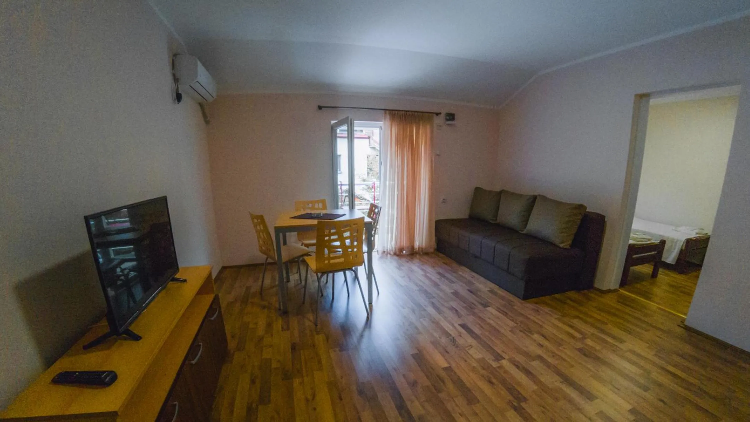 Apartmani "STEFANOVIĆ"