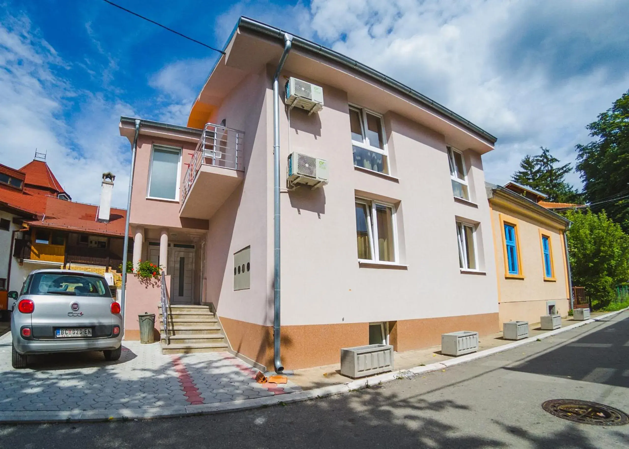 Apartmani "STEFANOVIĆ" Apartmani "STEFANOVIĆ"