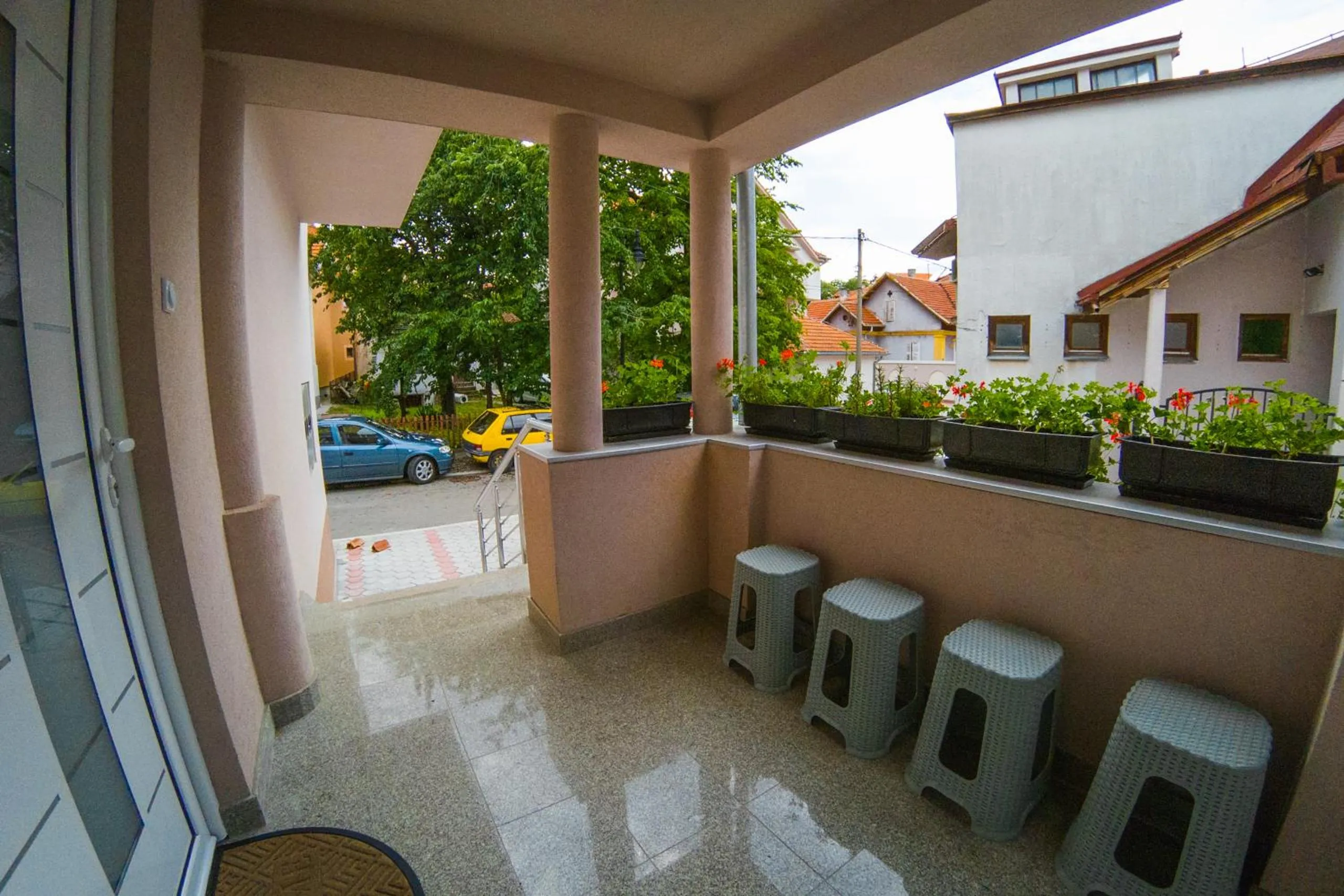 Apartmani "STEFANOVIĆ"