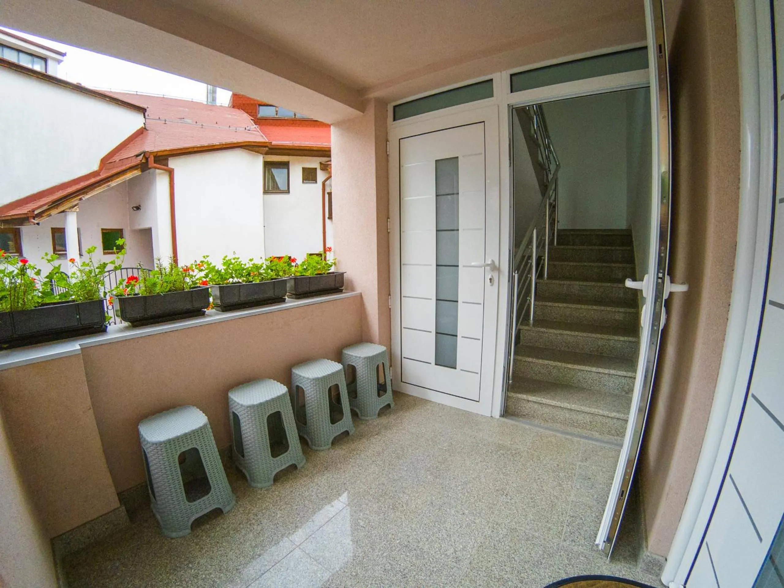 Apartmani "STEFANOVIĆ"