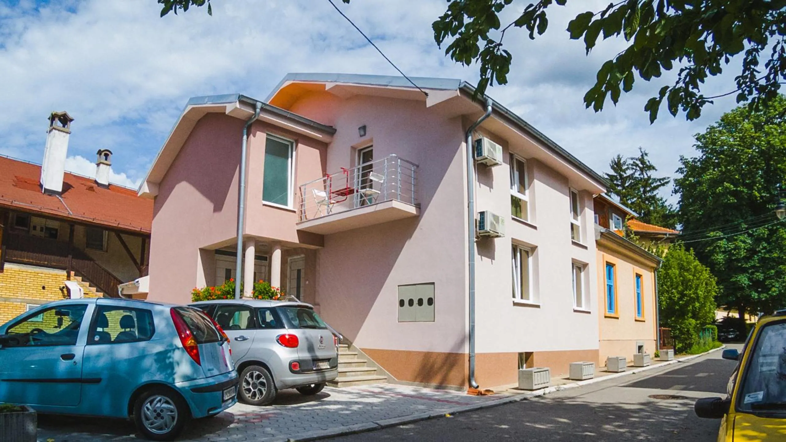 Apartmani "STEFANOVIĆ"
