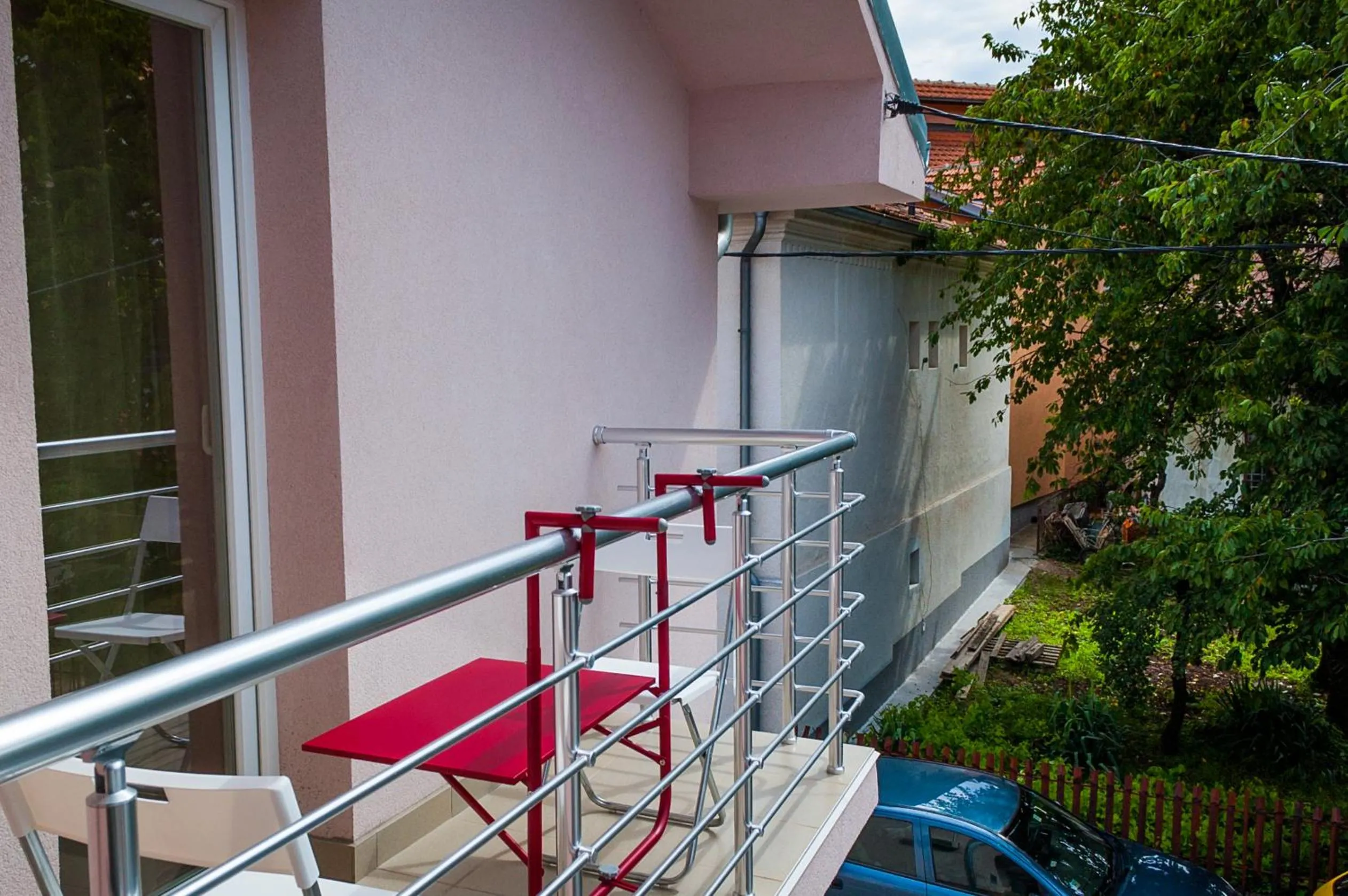 Apartmani "STEFANOVIĆ"