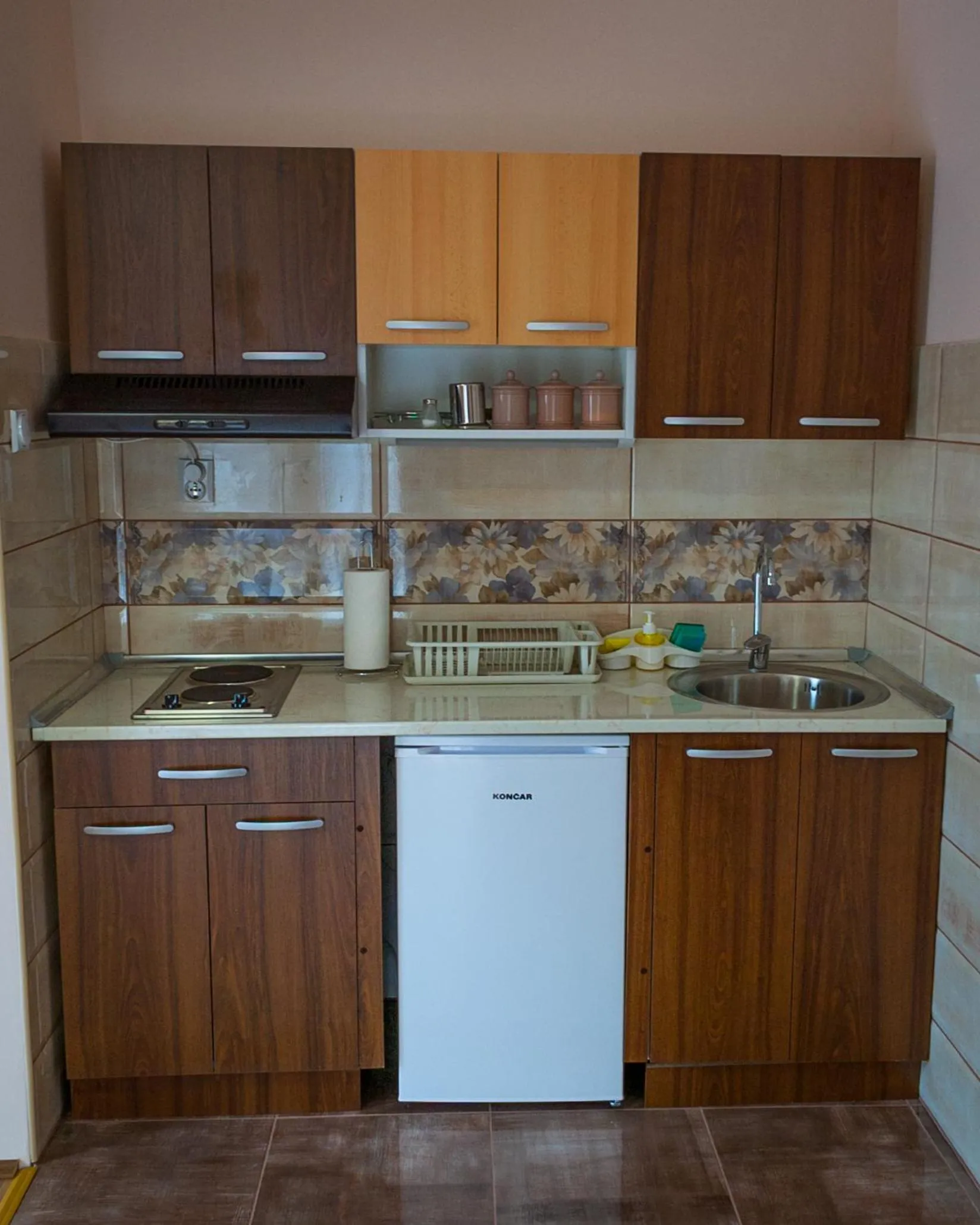 Apartmani "STEFANOVIĆ"