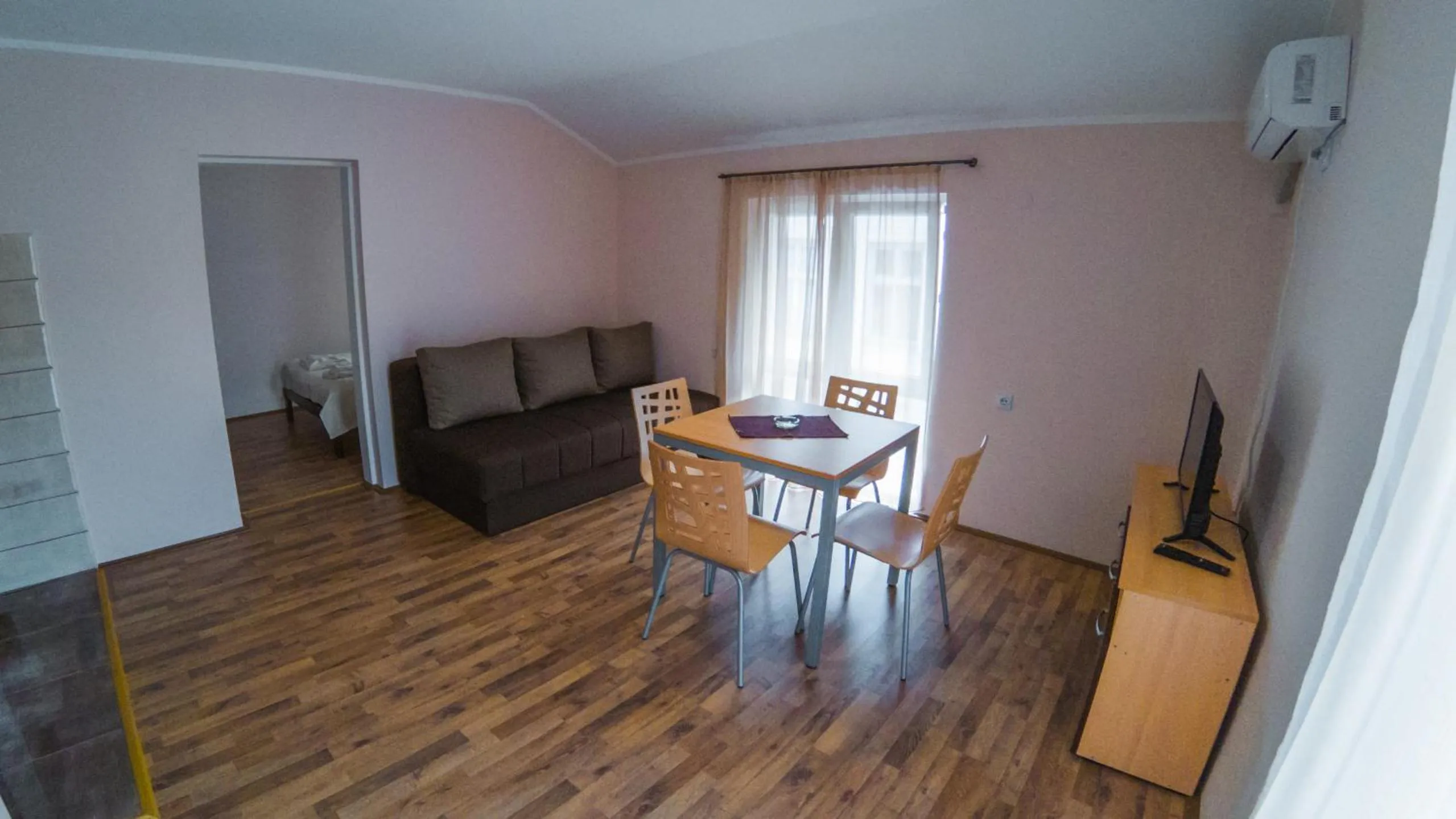 Apartmani "STEFANOVIĆ"