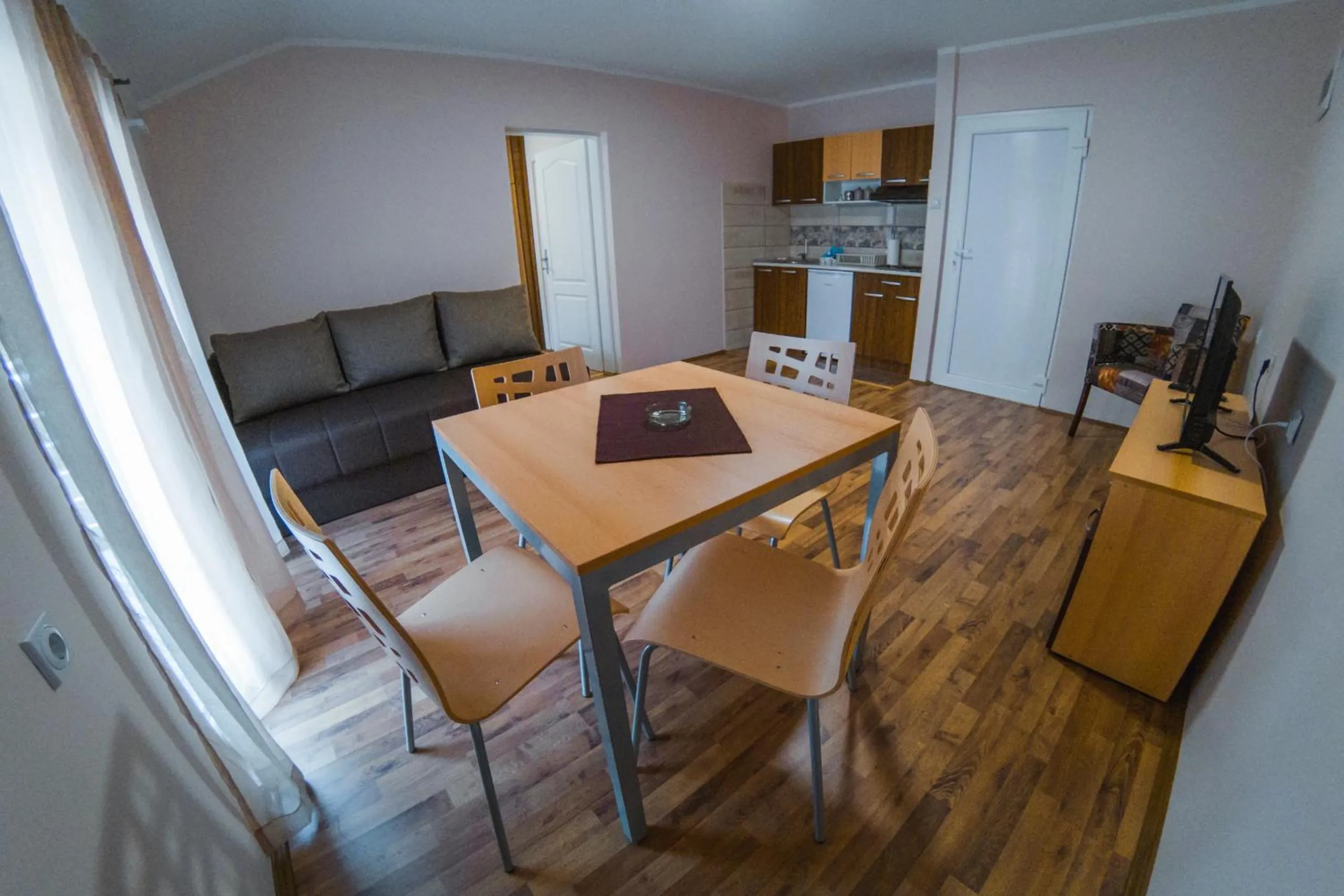 Apartmani "STEFANOVIĆ"