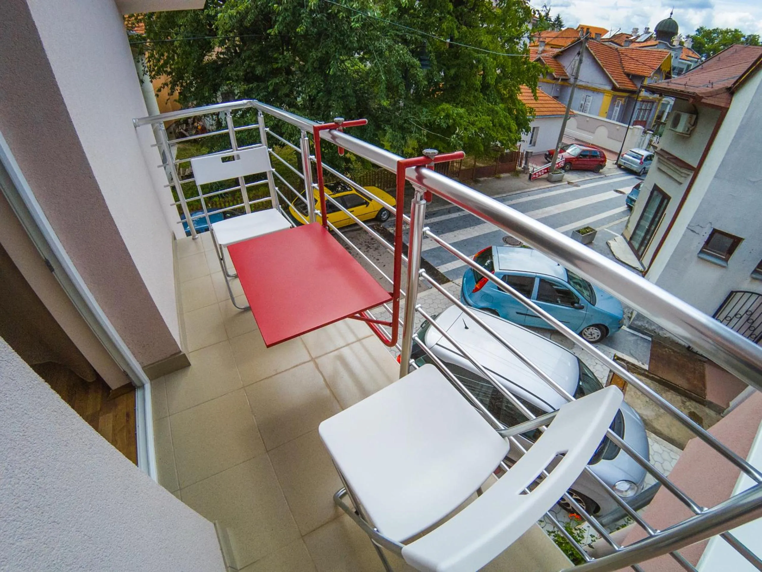 Apartmani "STEFANOVIĆ"
