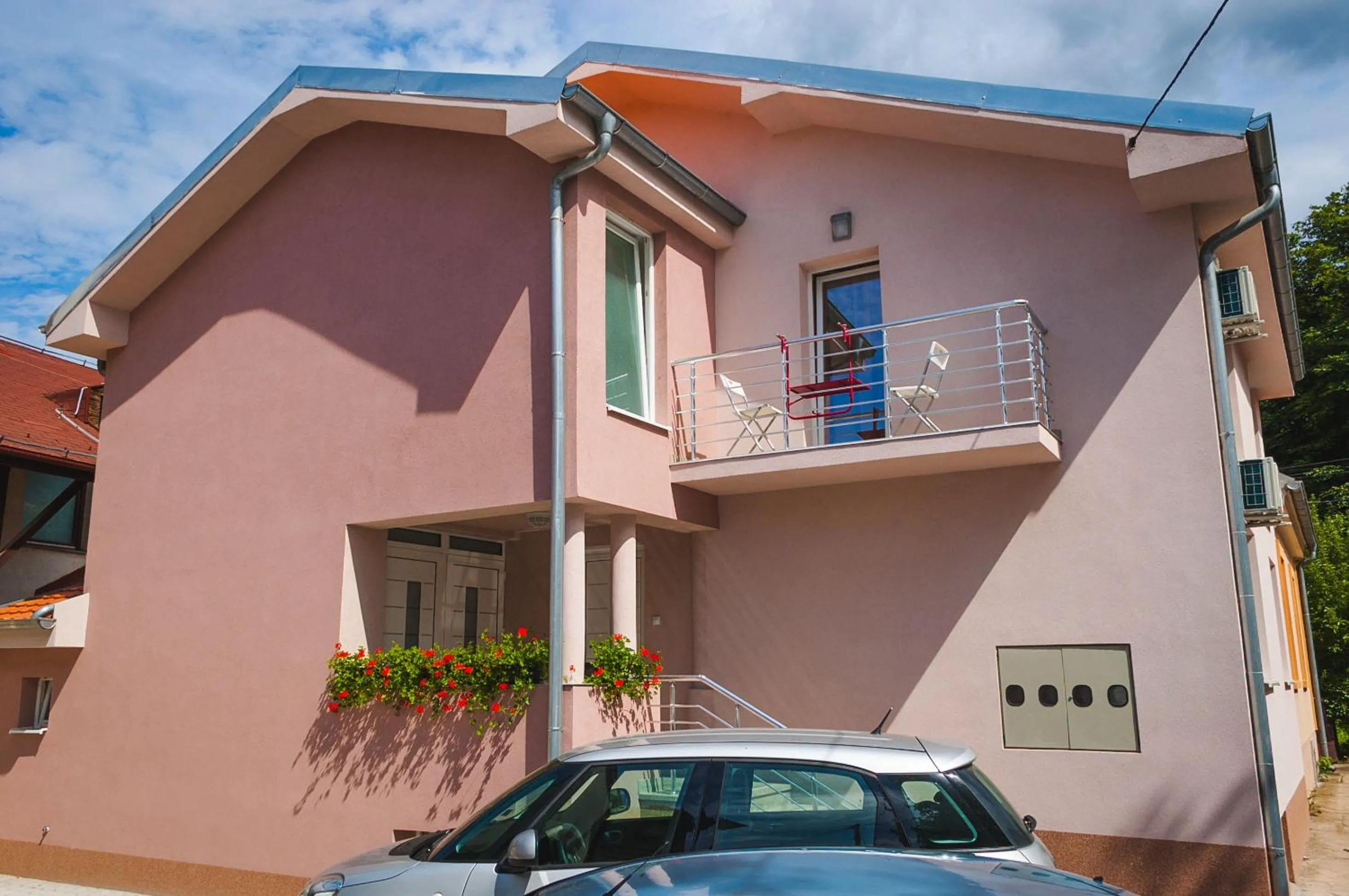 Apartmani "STEFANOVIĆ"