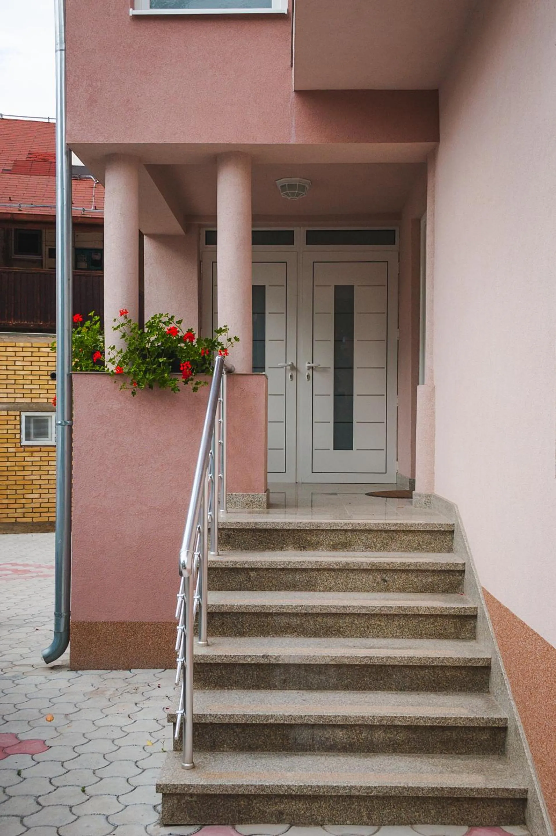 Apartmani "STEFANOVIĆ"