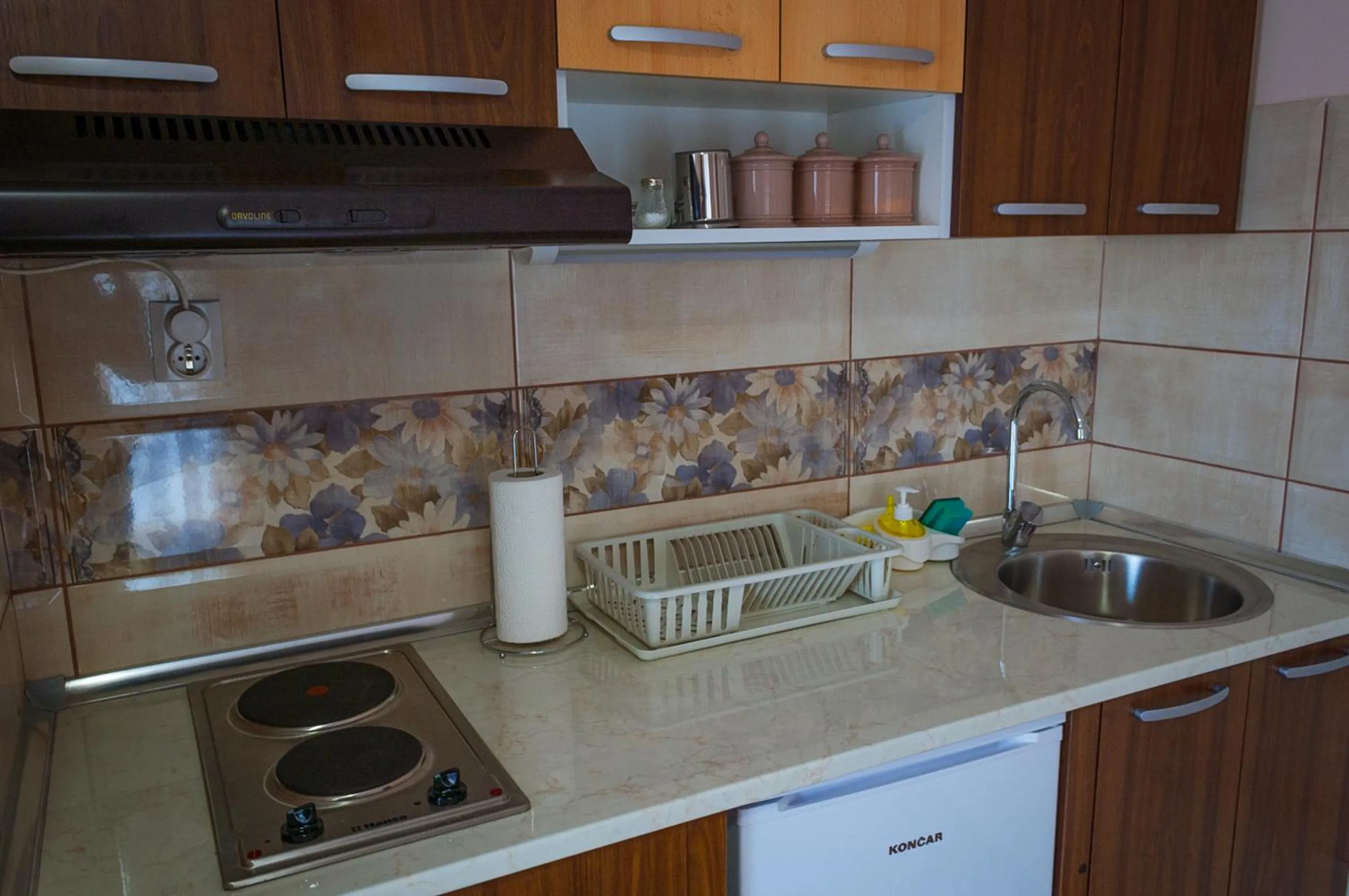Apartmani "STEFANOVIĆ"