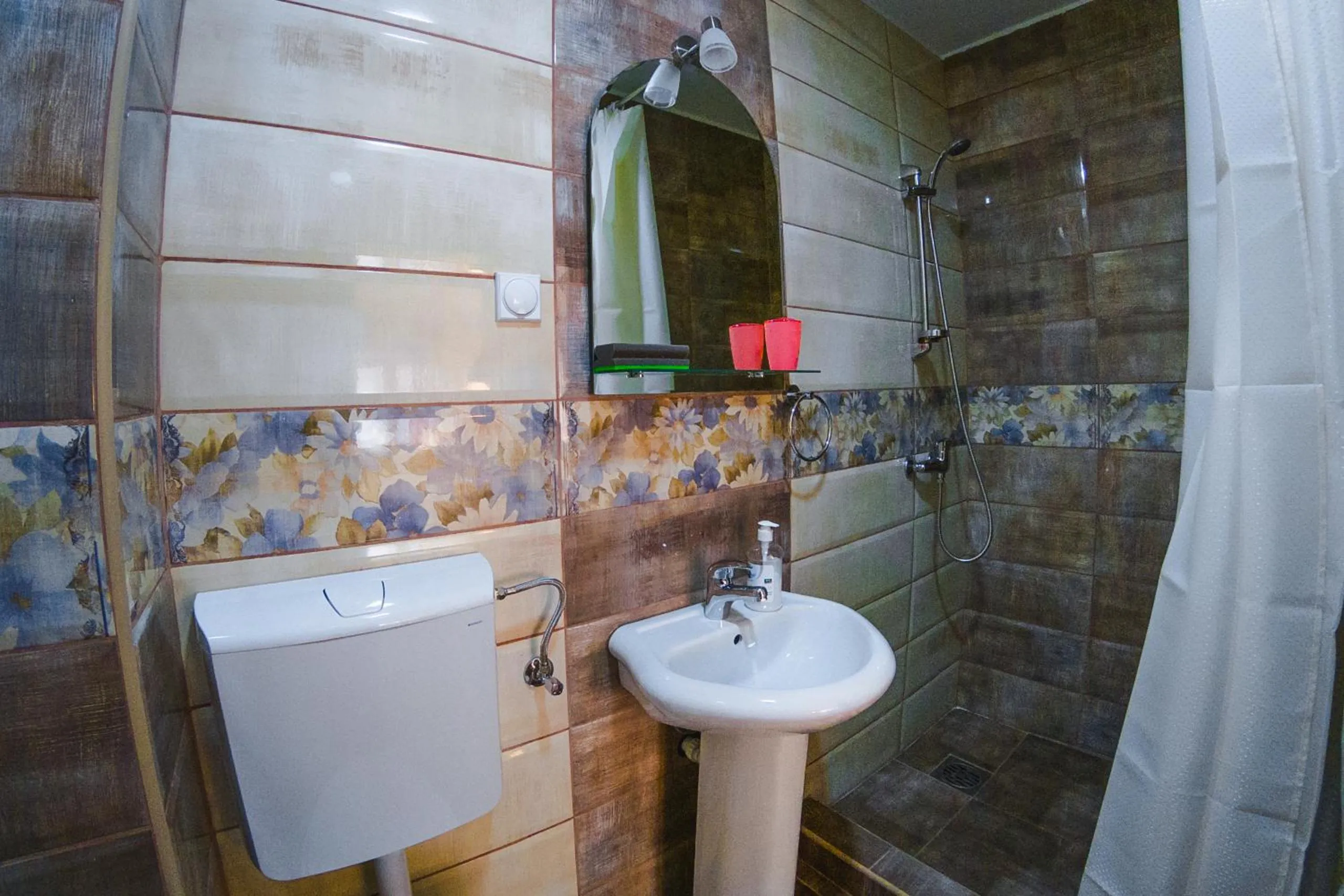 Apartmani "STEFANOVIĆ"
