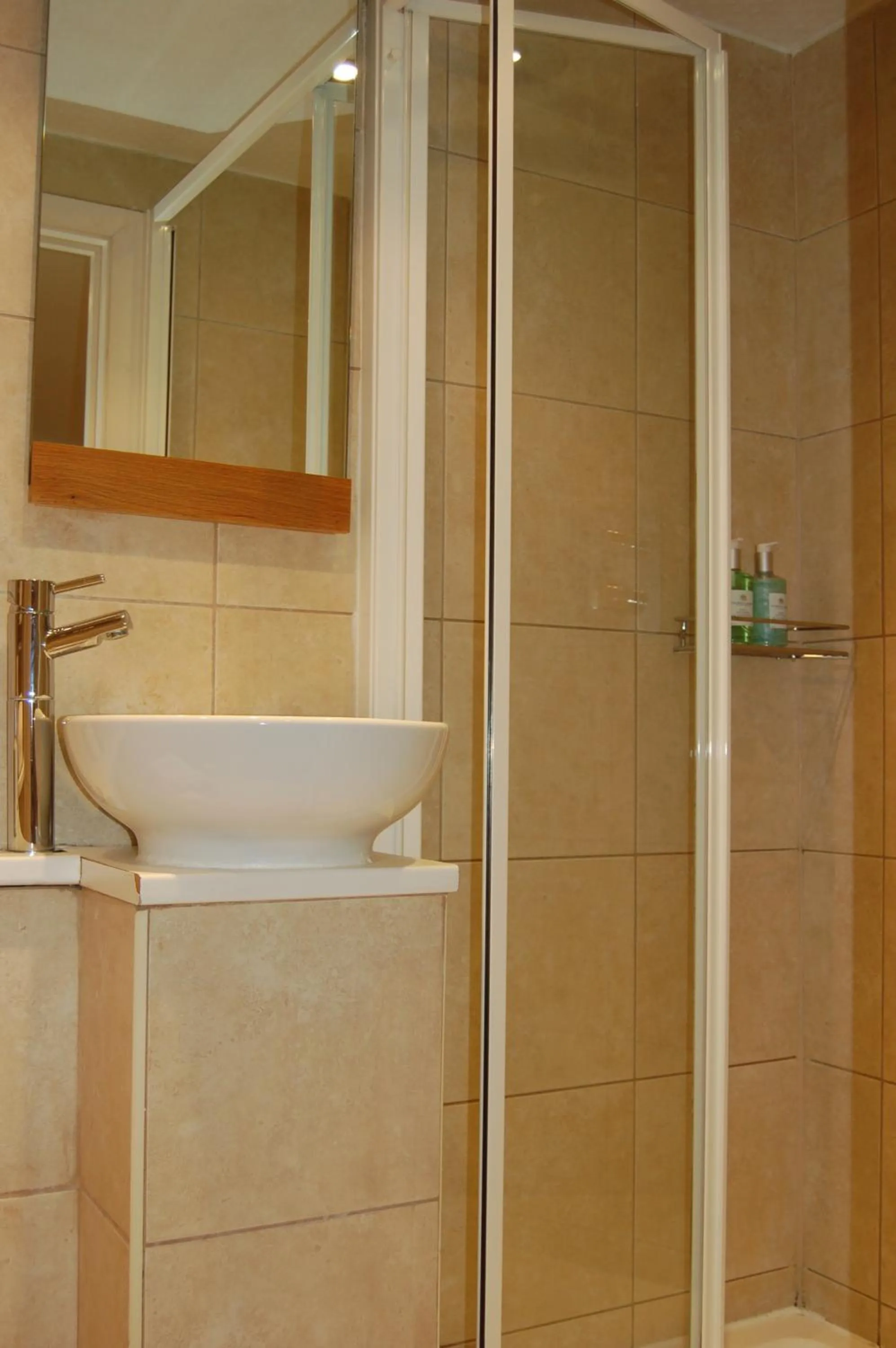 Bathroom in Brightonwave