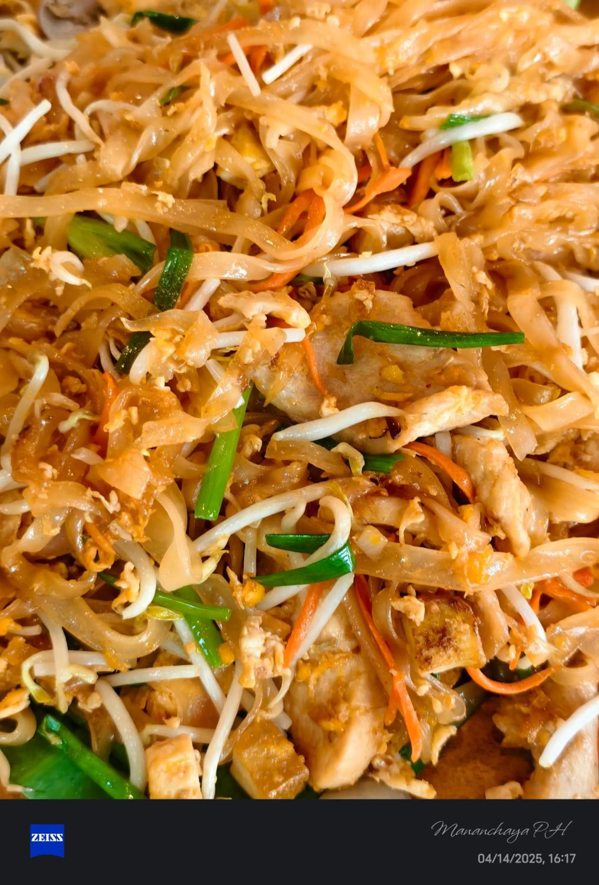 Restaurant/places to eat in Laguna Villas Boutique Hotel