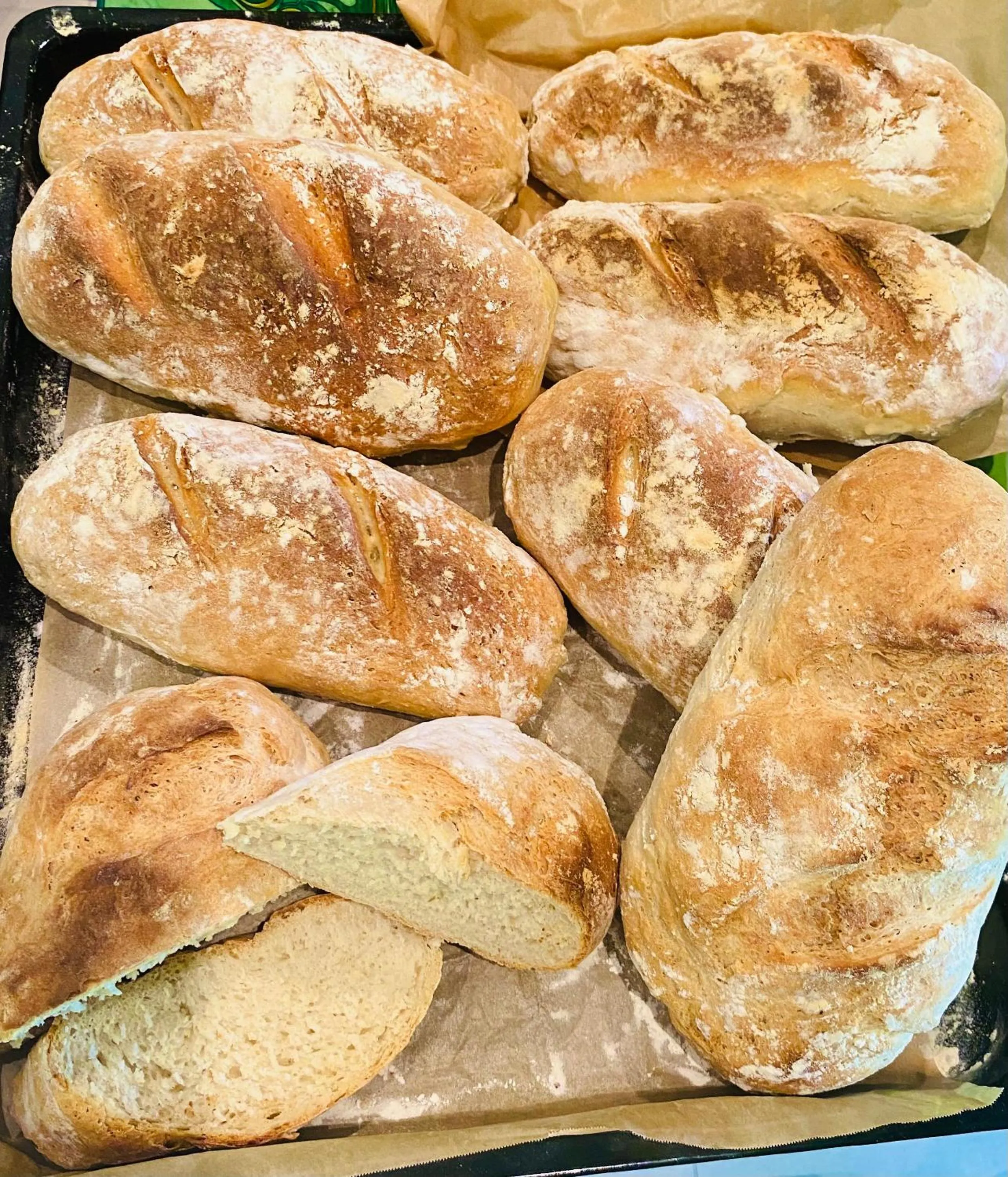 Breakfast in Laguna Villas Boutique Hotel