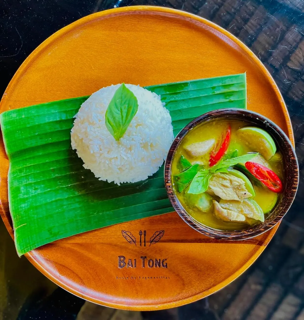 Laguna Villas Boutique Hotel