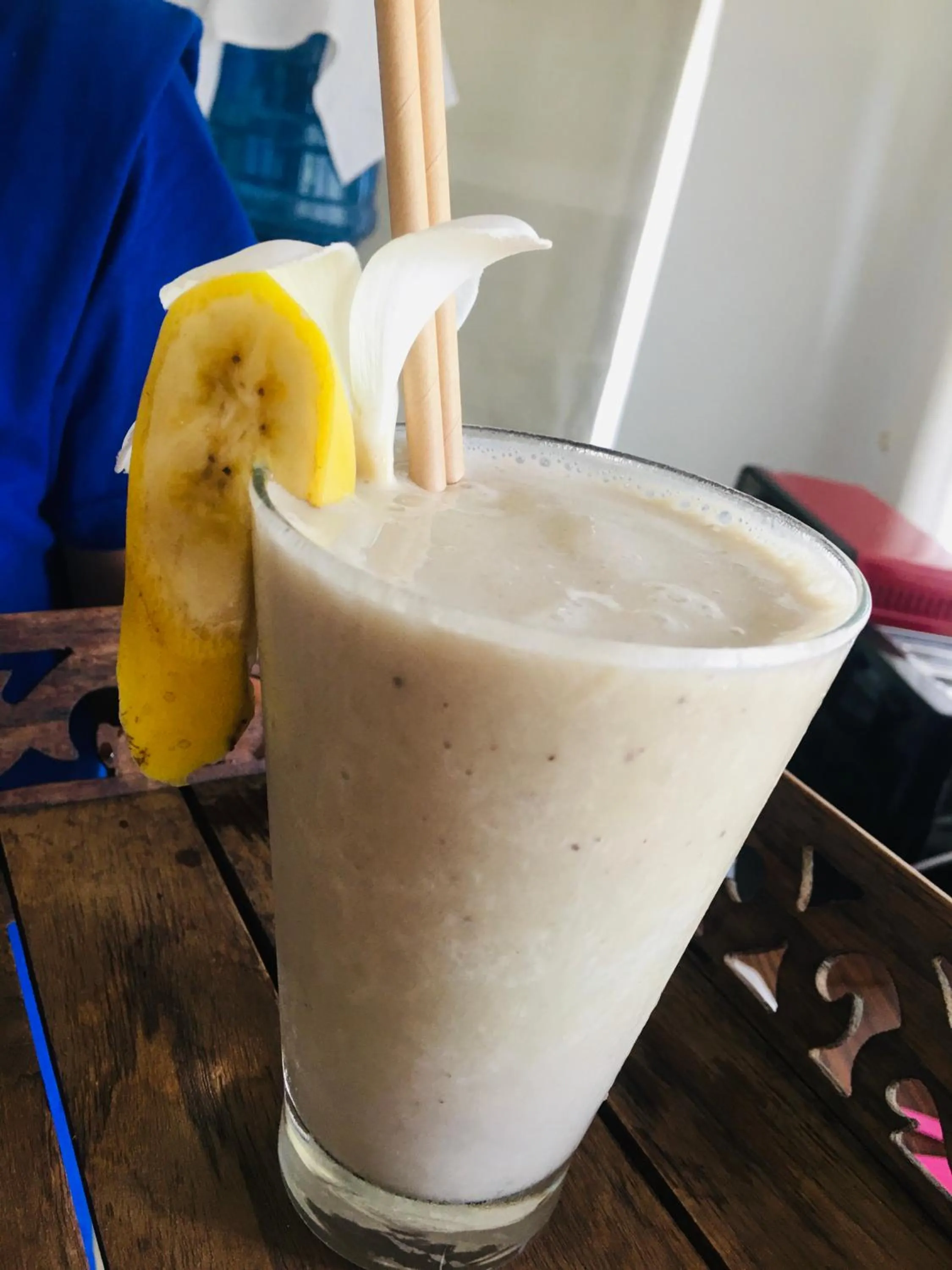 Breakfast in Laguna Villas Boutique Hotel