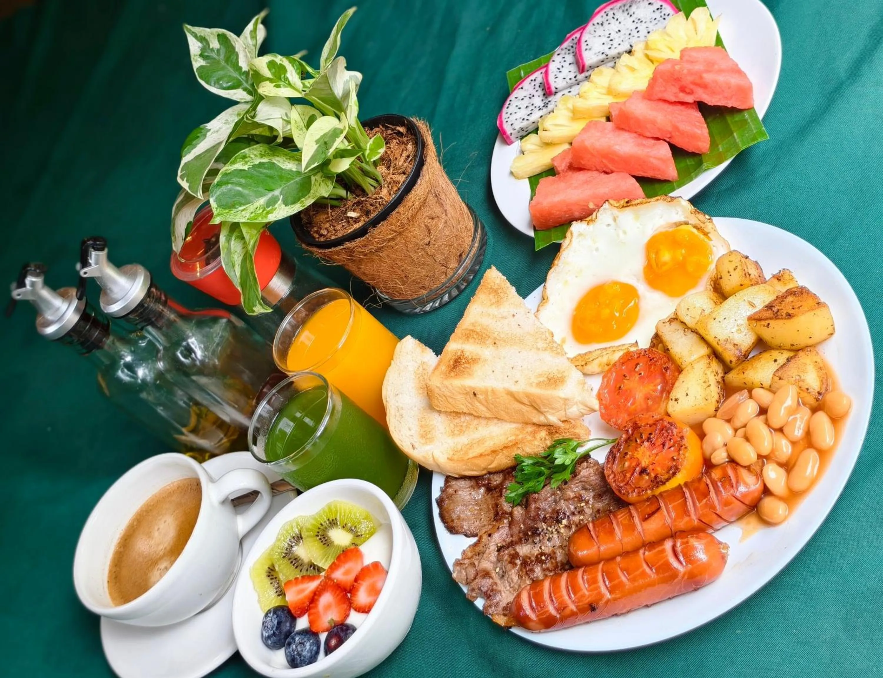 Laguna Villas Boutique Hotel