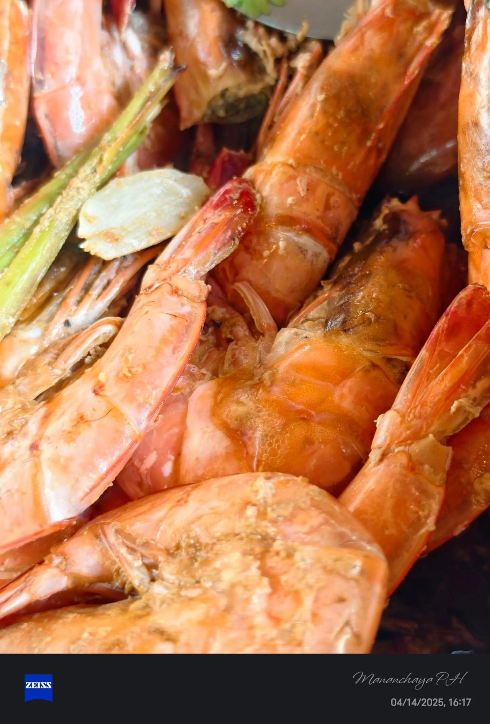 Restaurant/places to eat in Laguna Villas Boutique Hotel