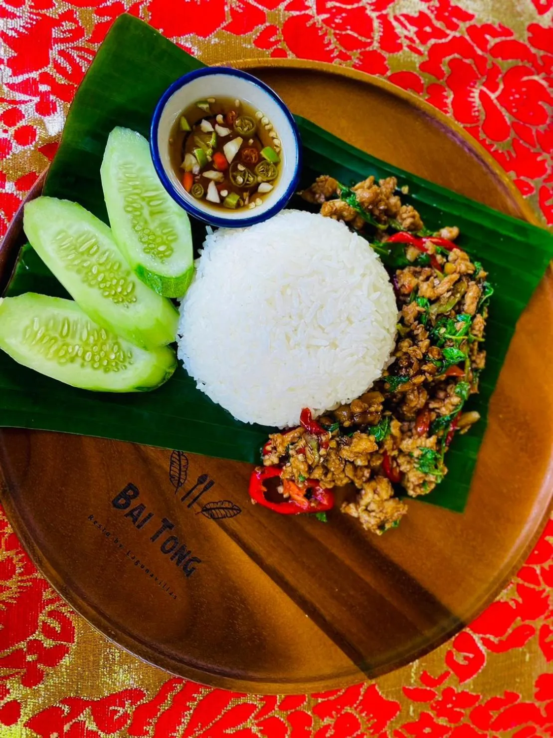 Laguna Villas Boutique Hotel