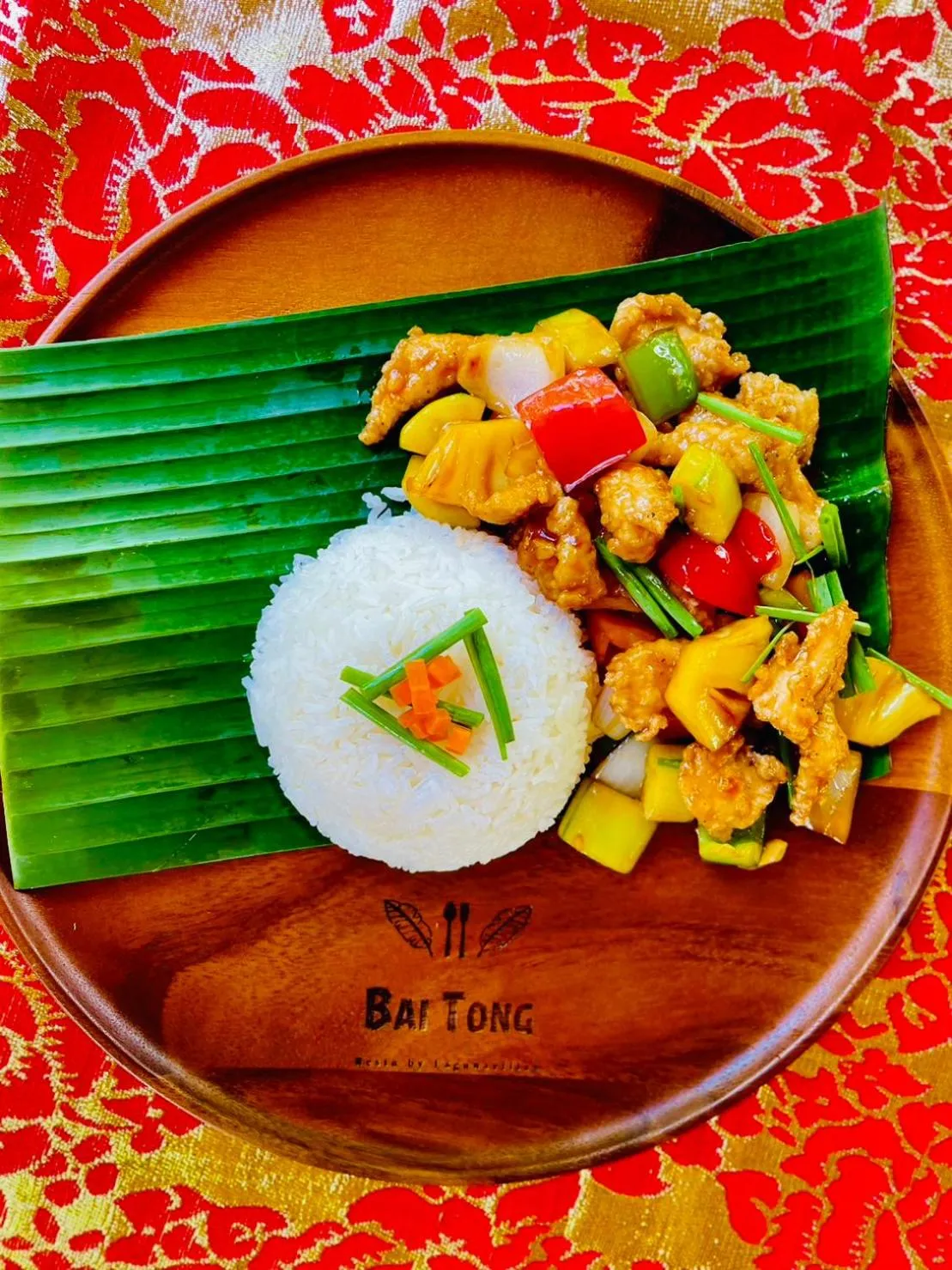 Laguna Villas Boutique Hotel