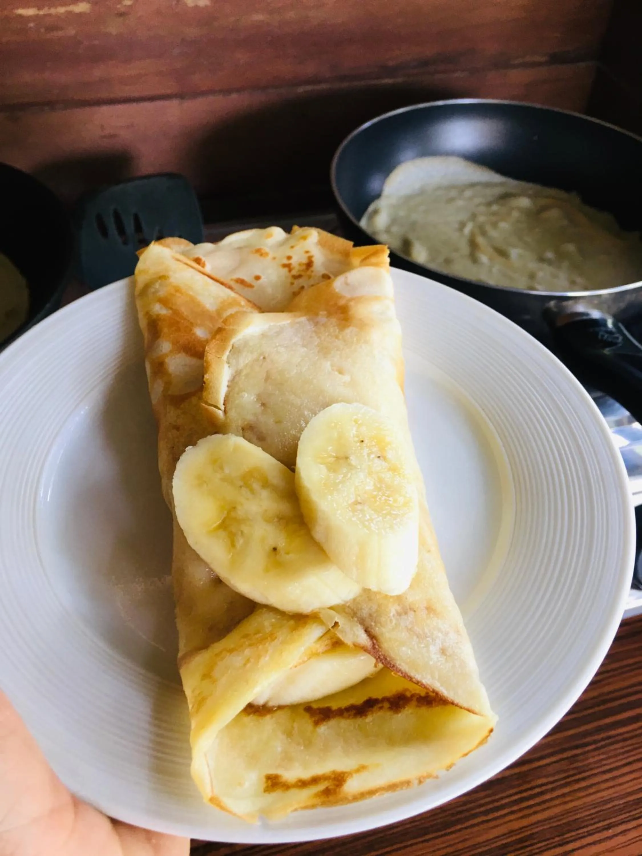 Breakfast in Laguna Villas Boutique Hotel