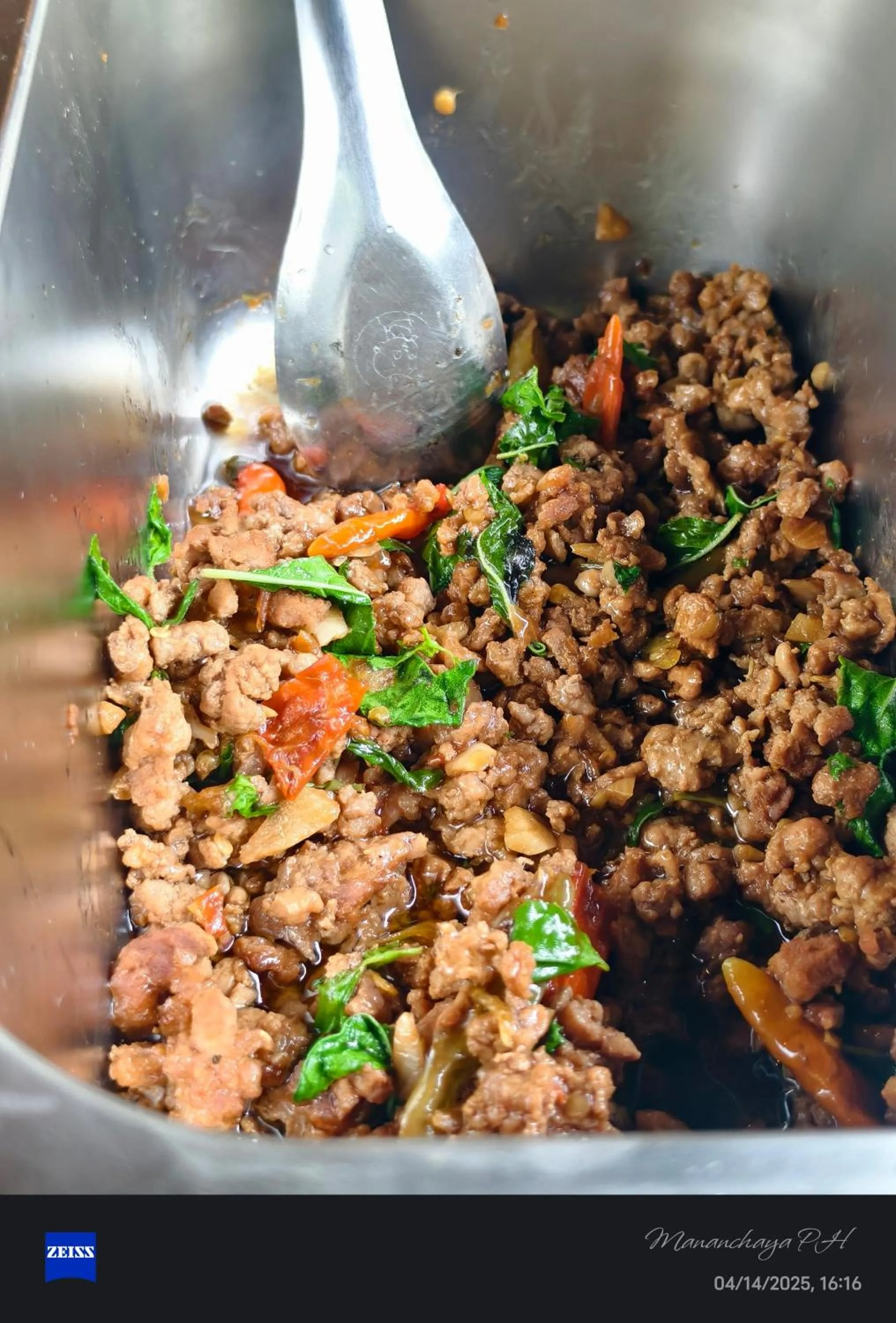 Restaurant/places to eat in Laguna Villas Boutique Hotel