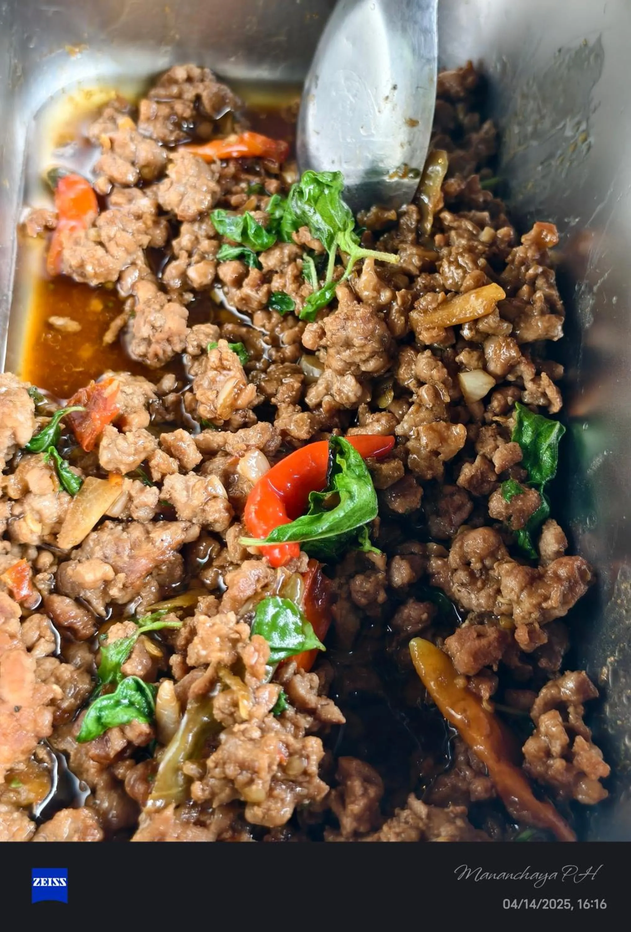 Restaurant/places to eat in Laguna Villas Boutique Hotel