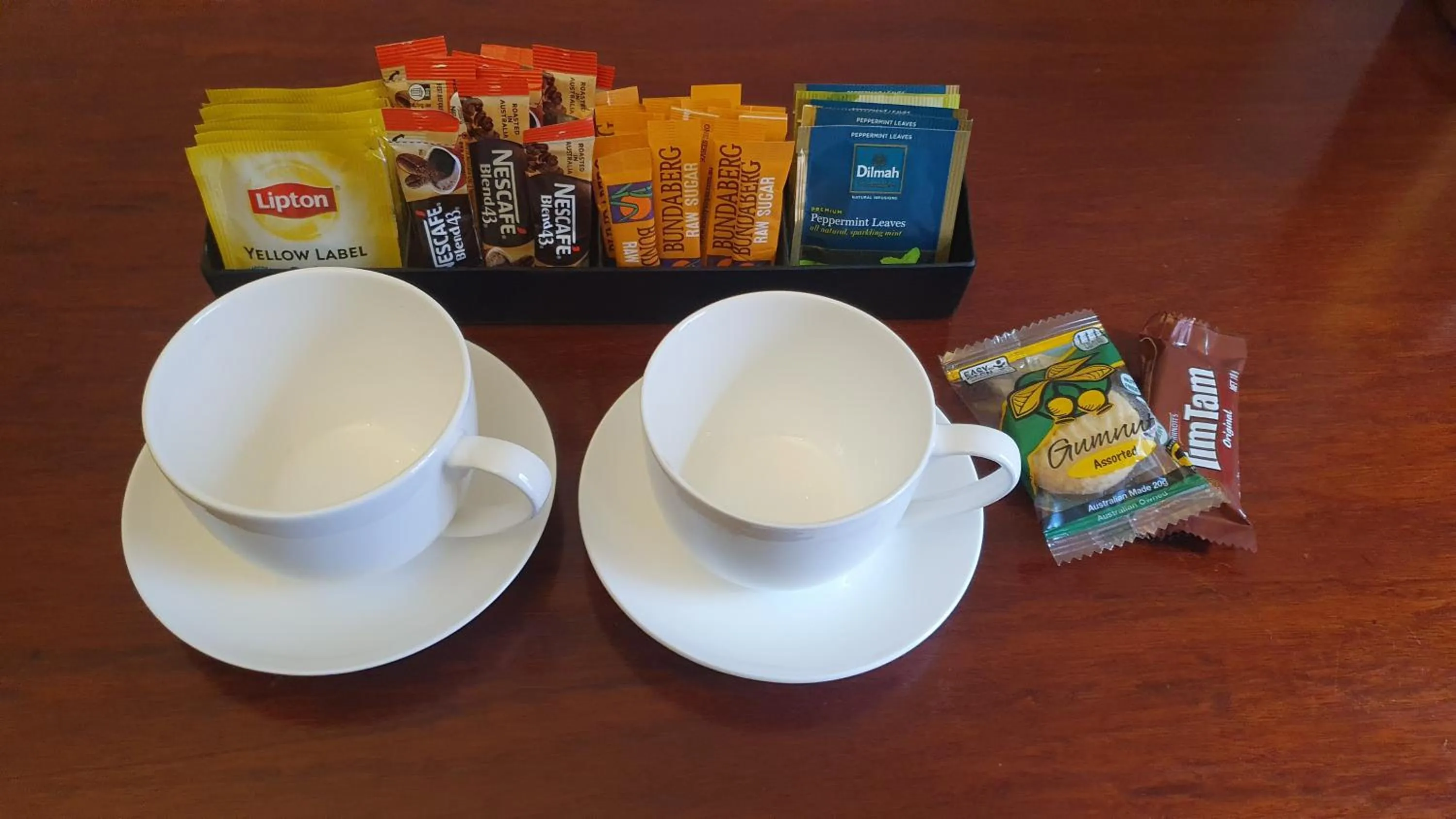 Toilet in The Macquarie Hobart