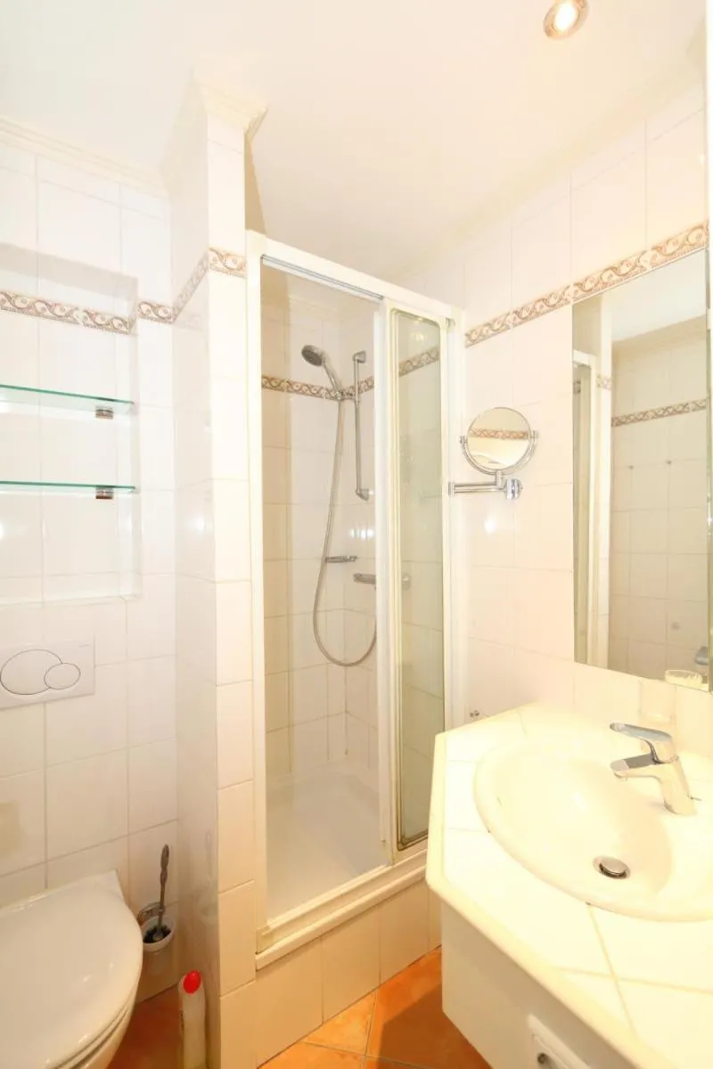 Haus Alice - Becker 36/10